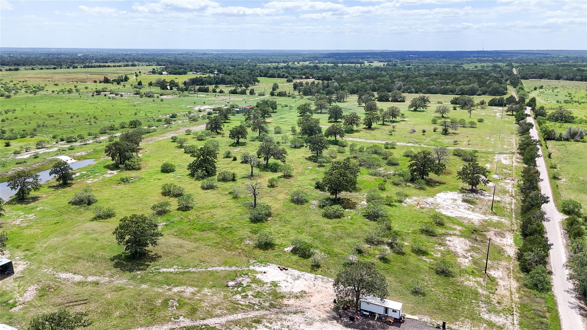 Lot 9 Zack LN
