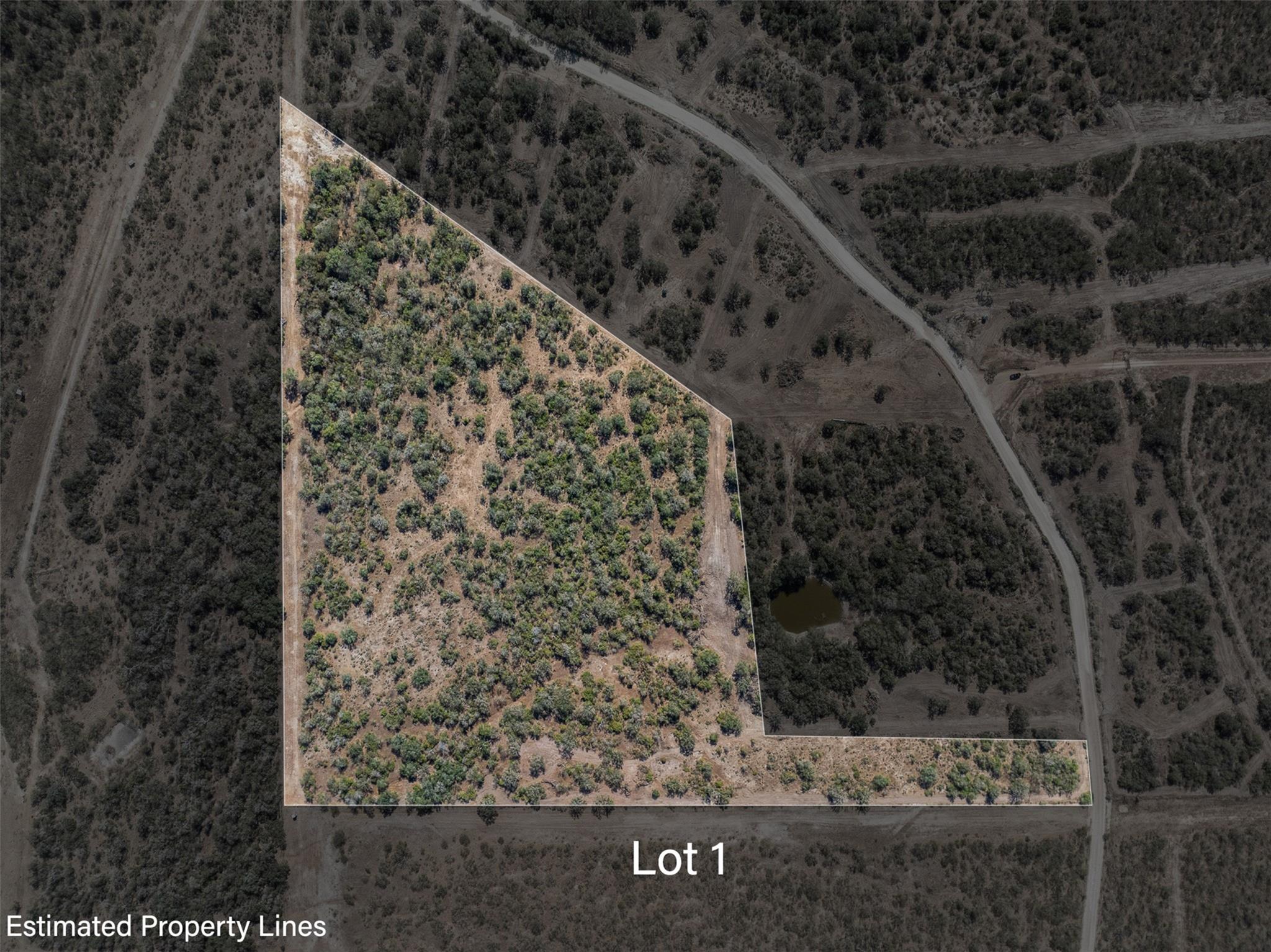 Lot 1 County Road 211