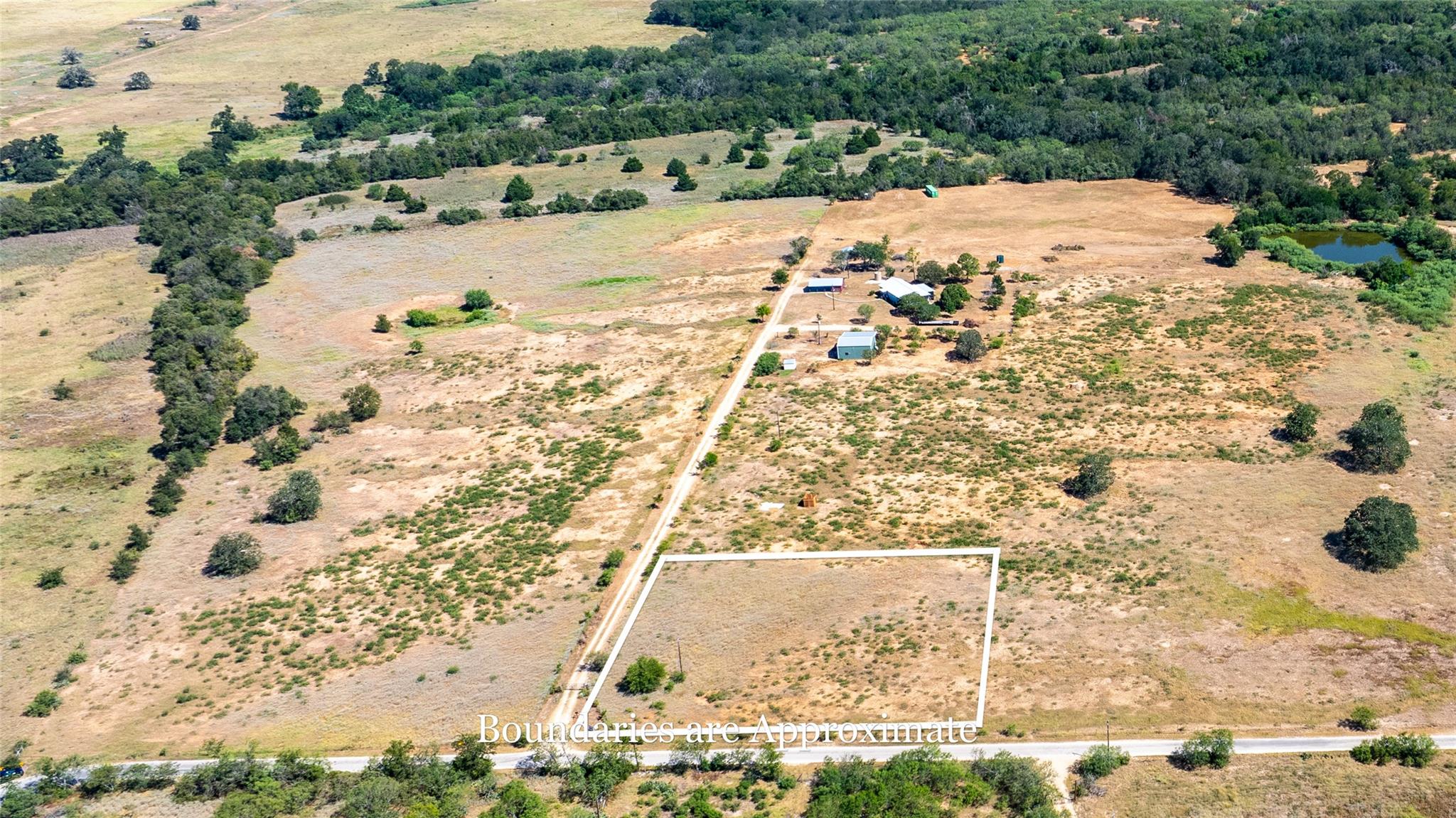 LOT 4B Tumbleweed TRL