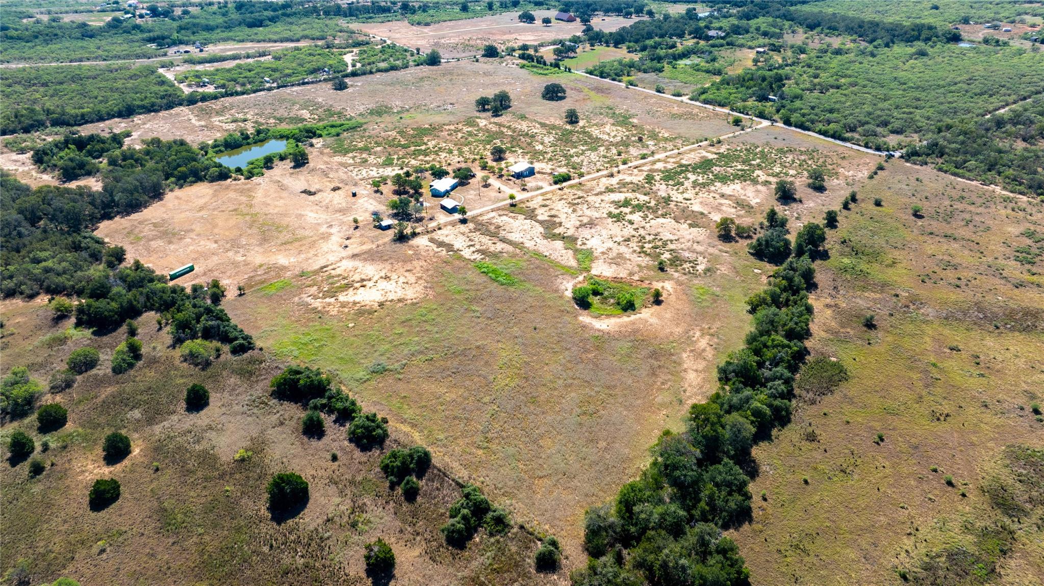 LOT 4B Tumbleweed TRL