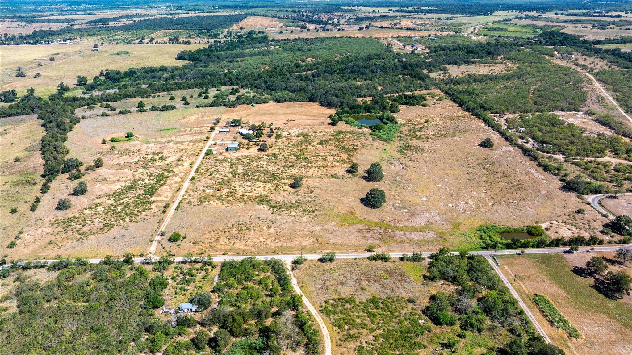 LOT 4B Tumbleweed TRL