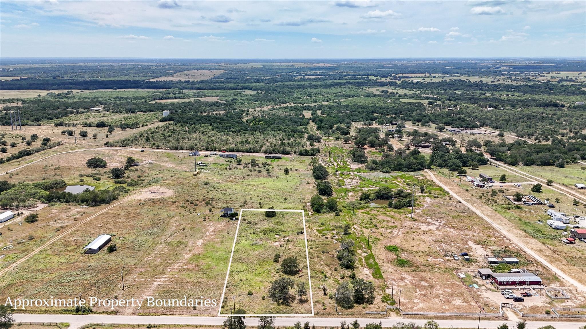 Lot 4 Fox LN