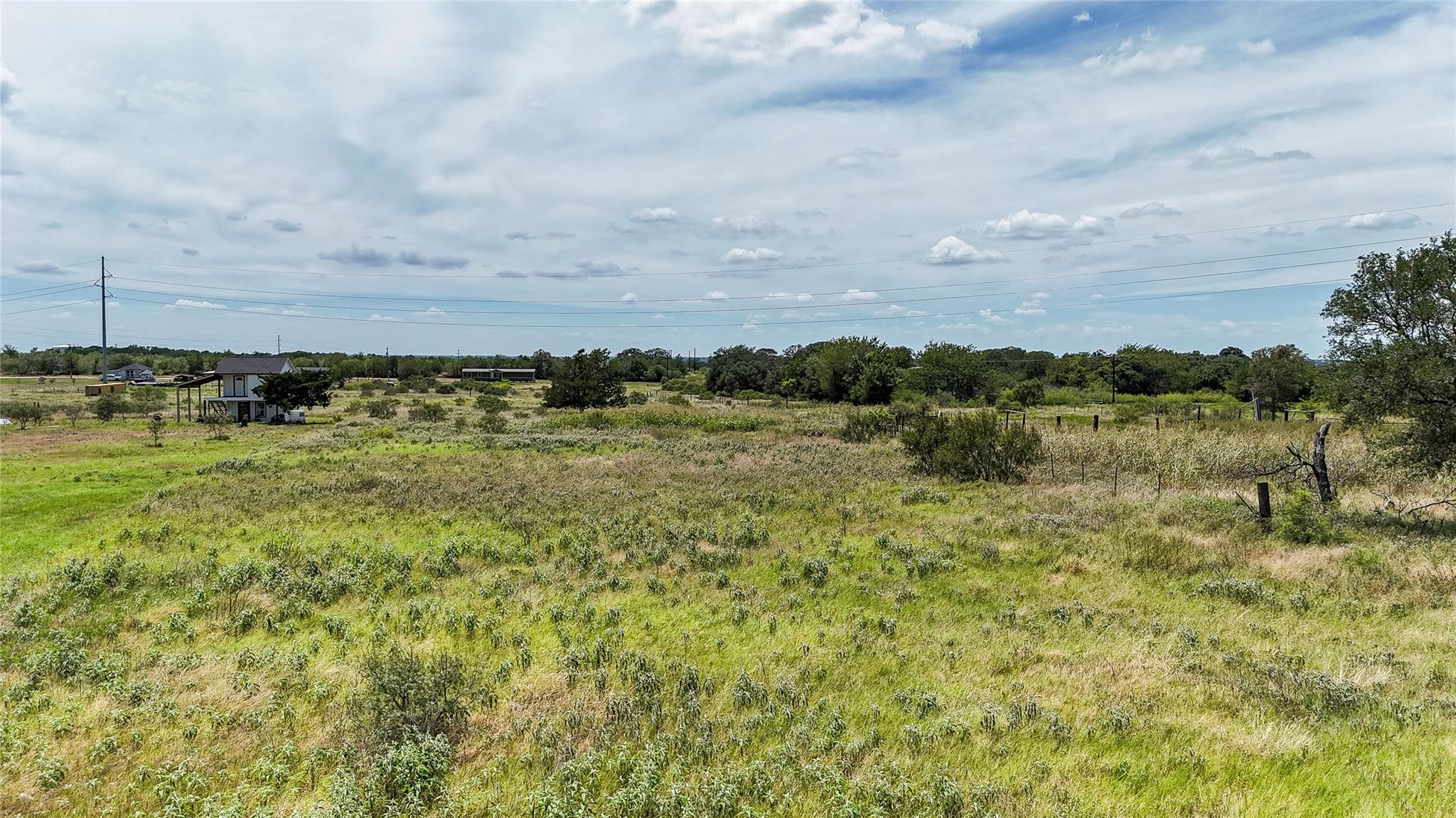 Lot 4 Fox LN