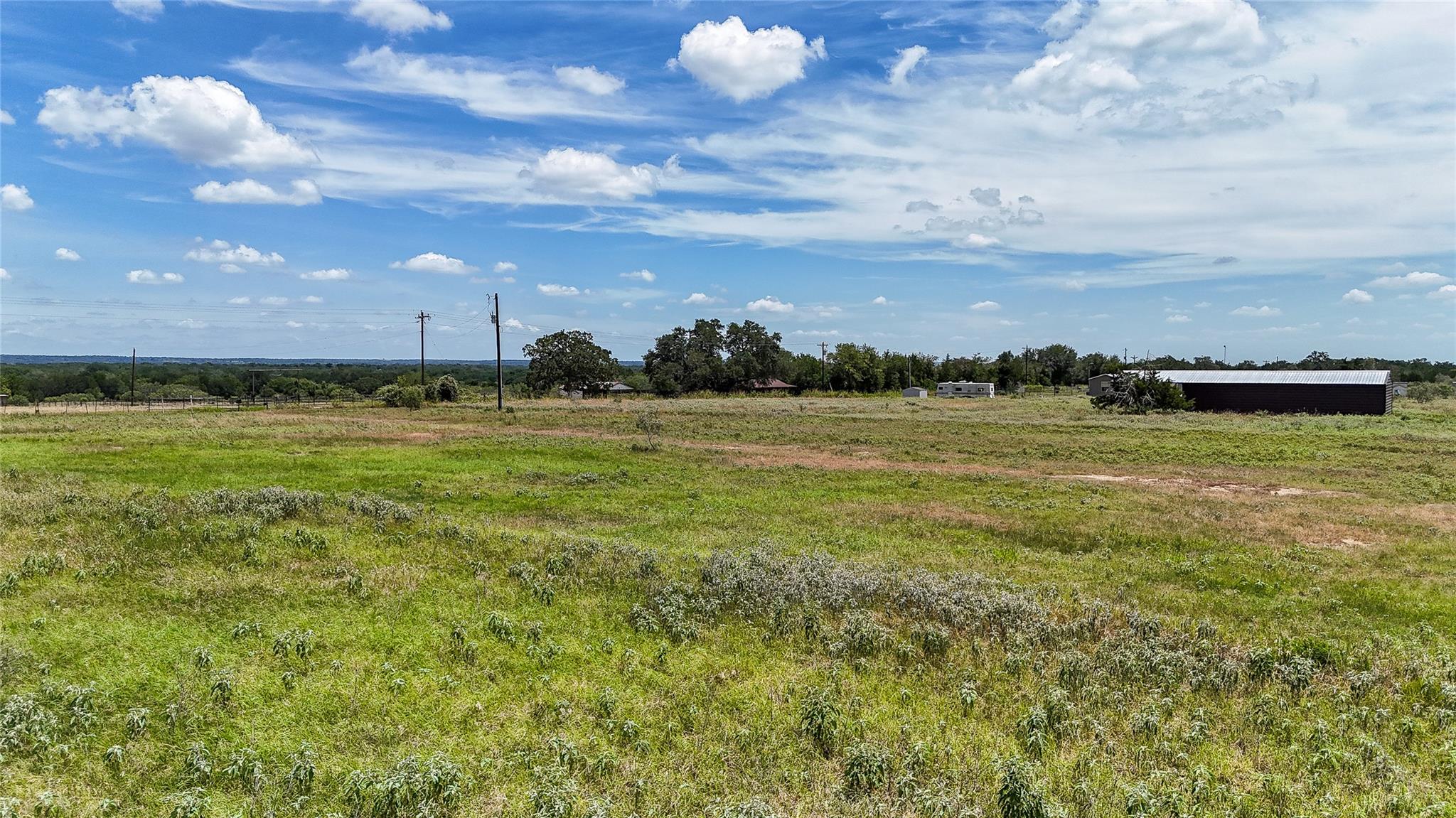 Lot 4 Fox LN