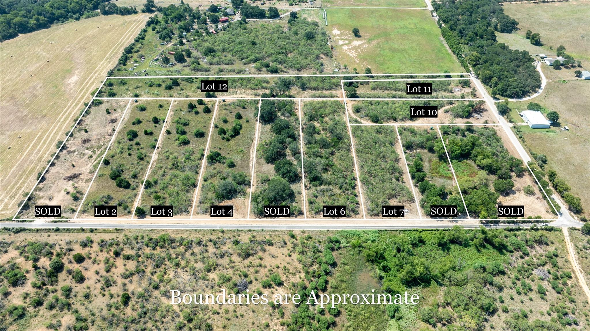 226 Tumbleweed TRL
