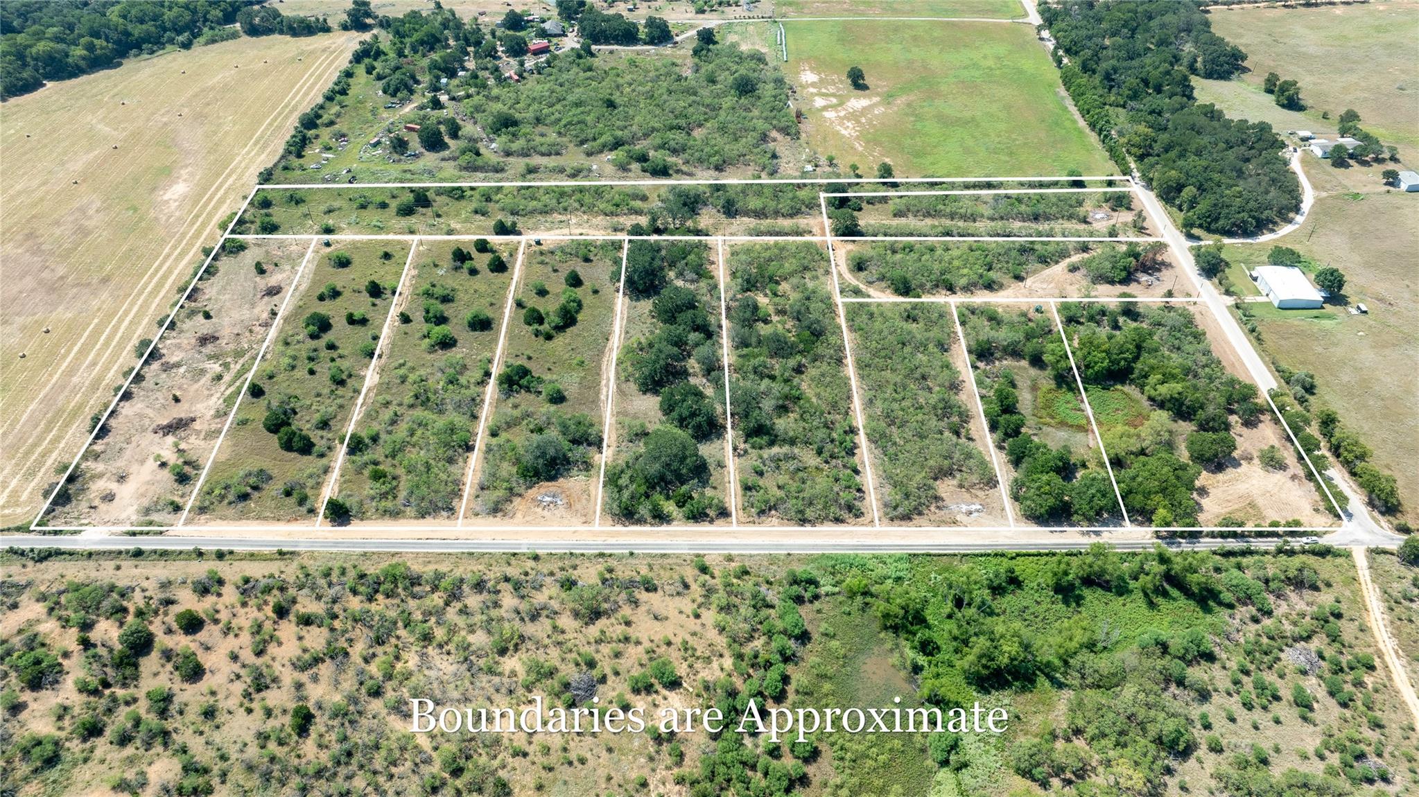 226 Tumbleweed TRL