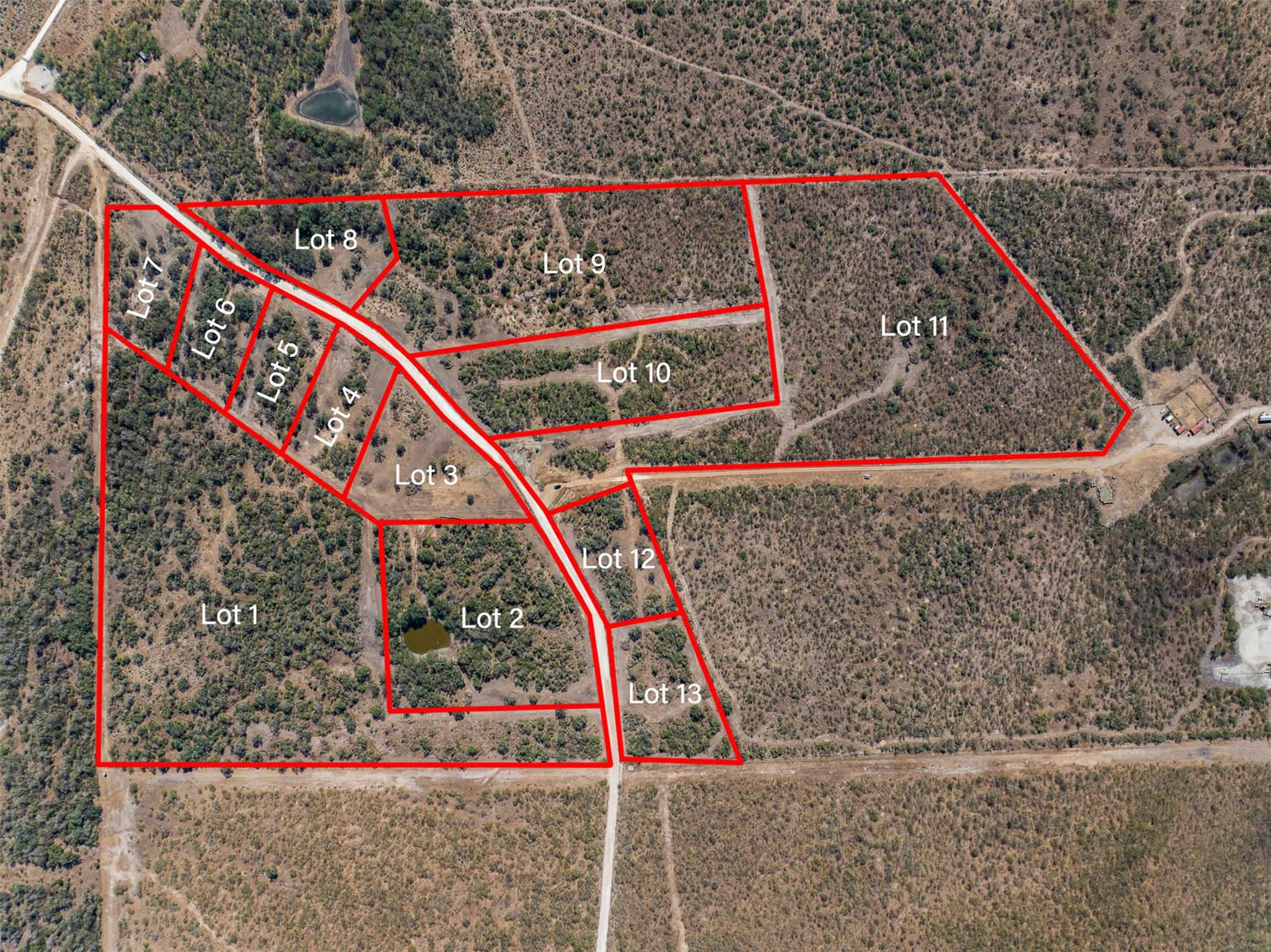 Lot 6 County Road 211