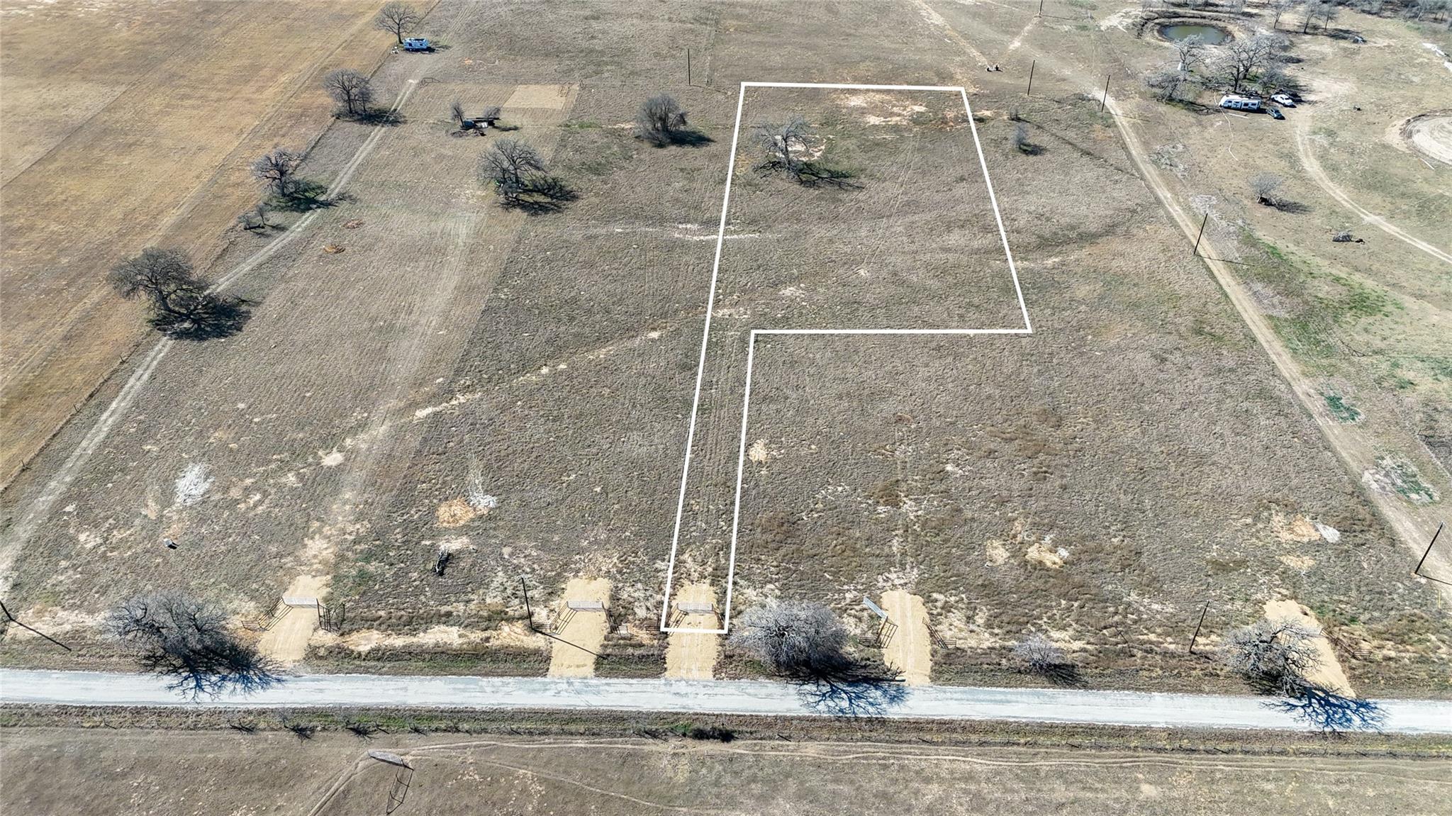 8244 Old Colony Line RD