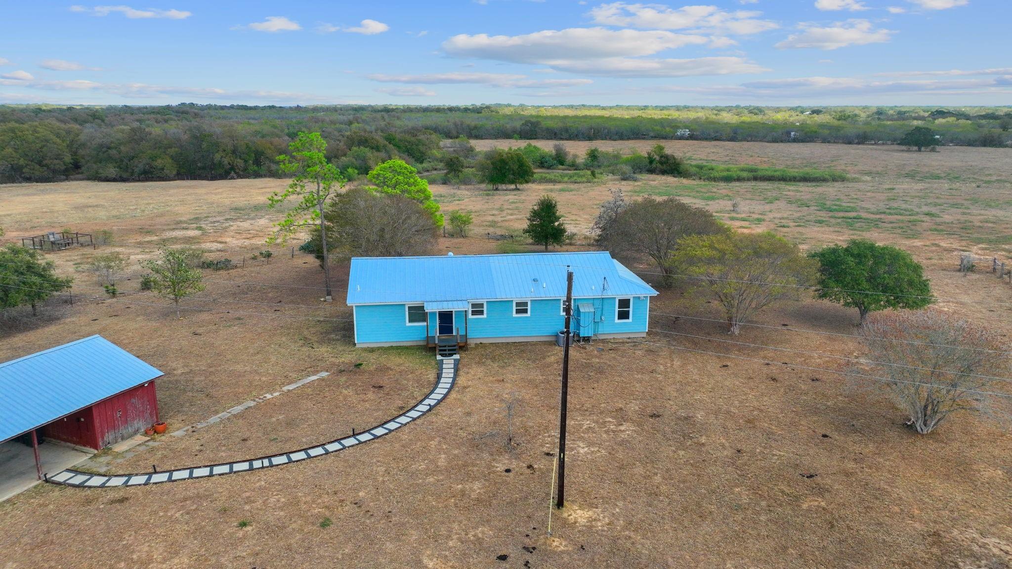 154 Caracara LN