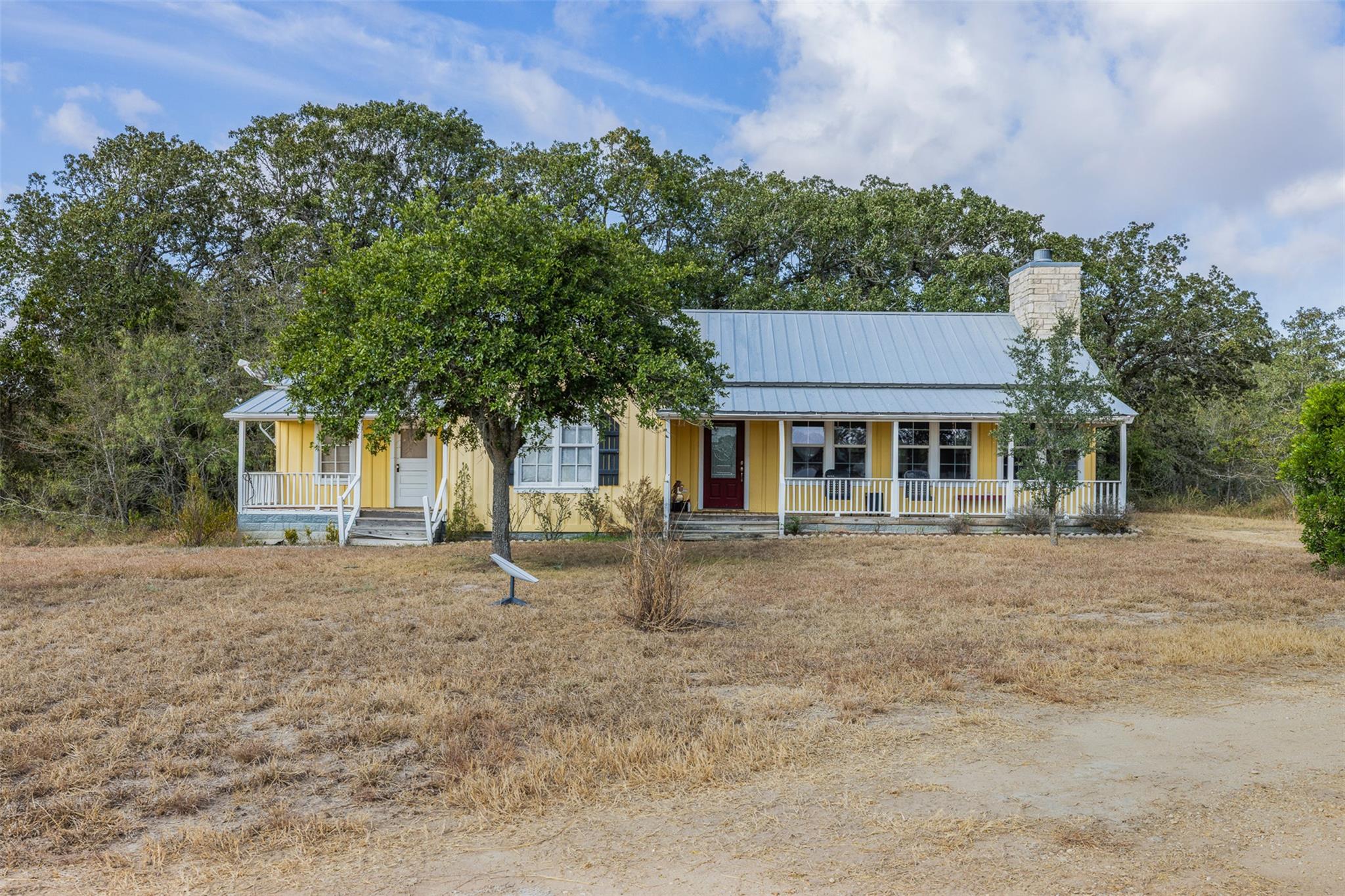 11915 FM 86, Lockhart