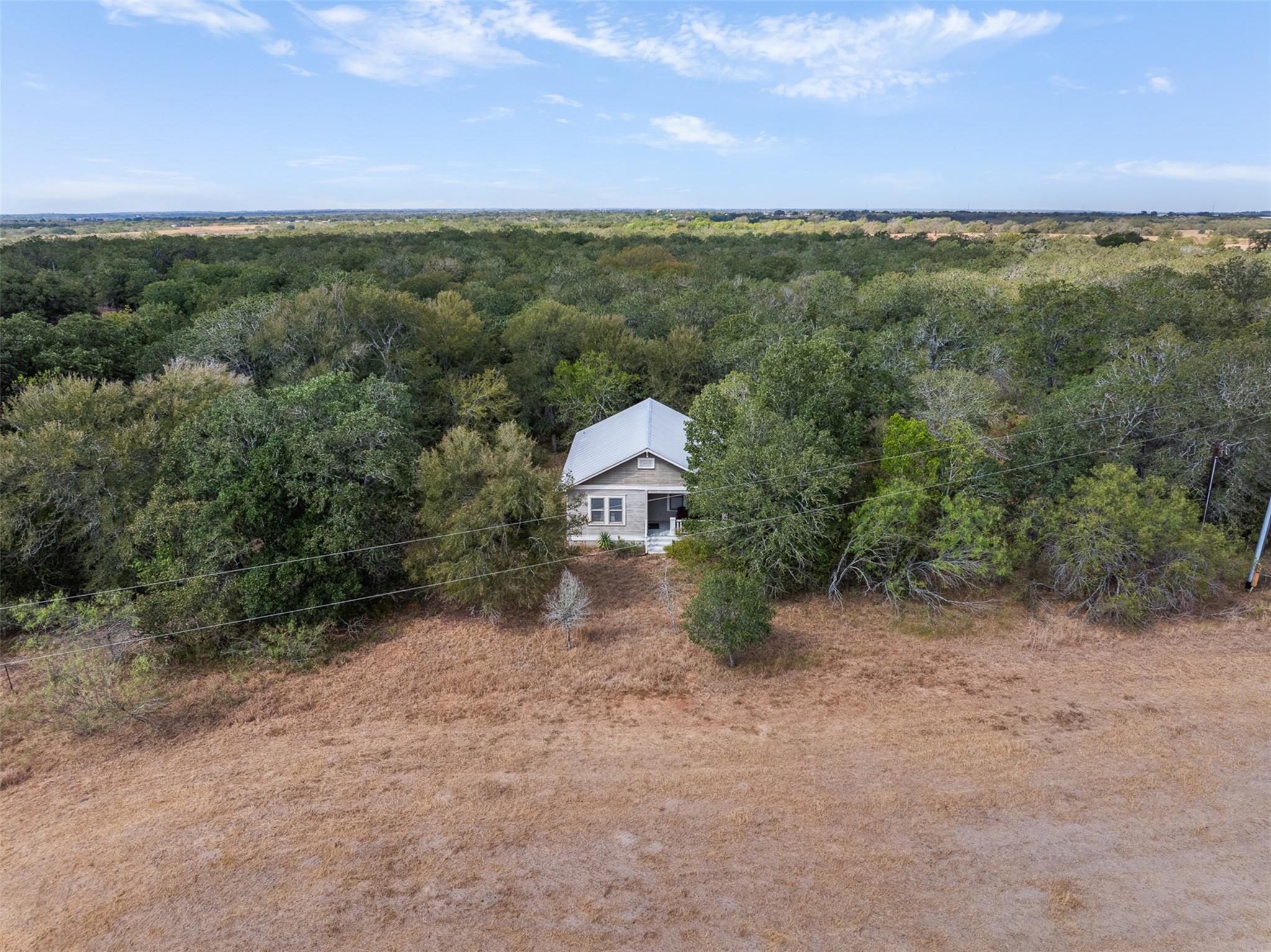 11915 FM 86, Lockhart
