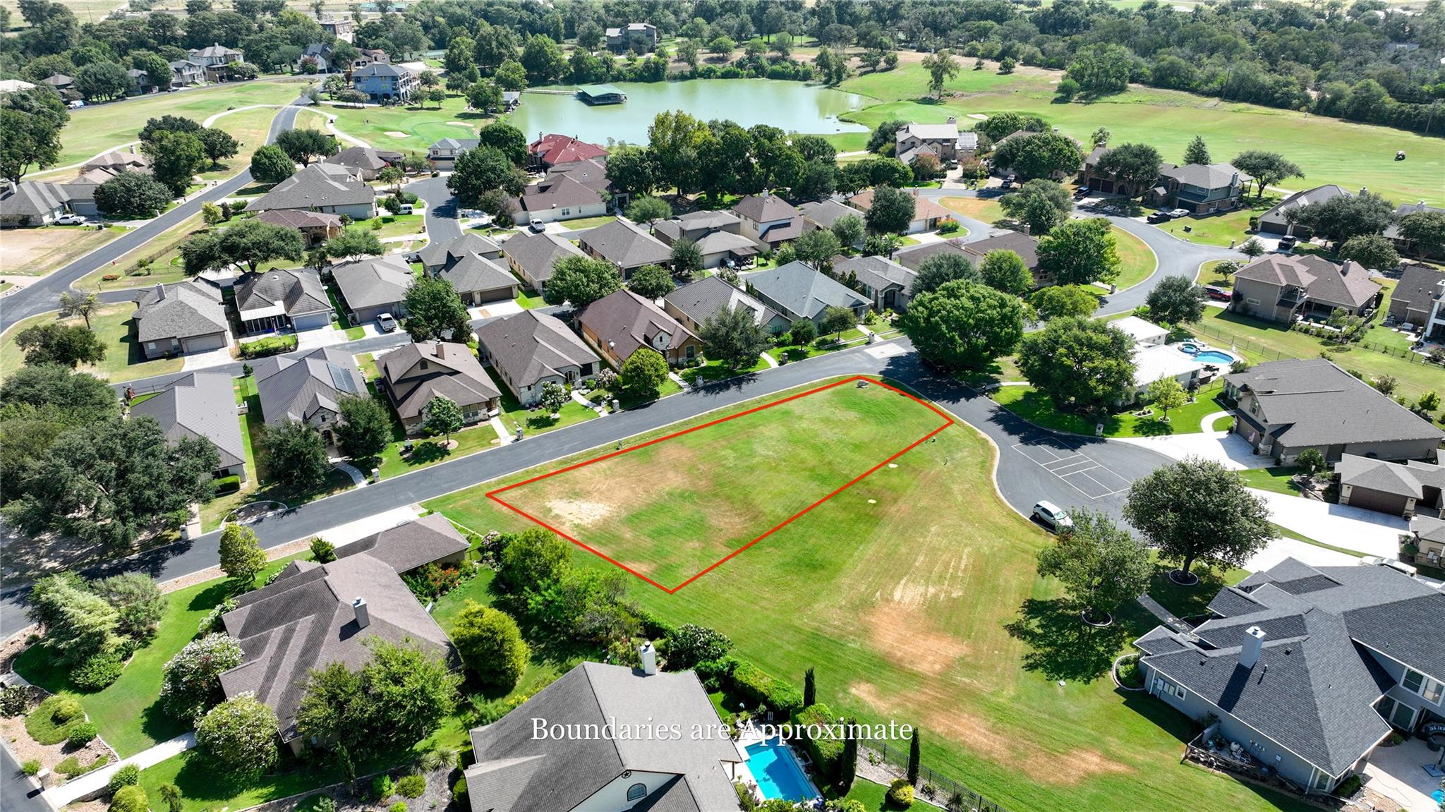 103 Perry Maxwell CT