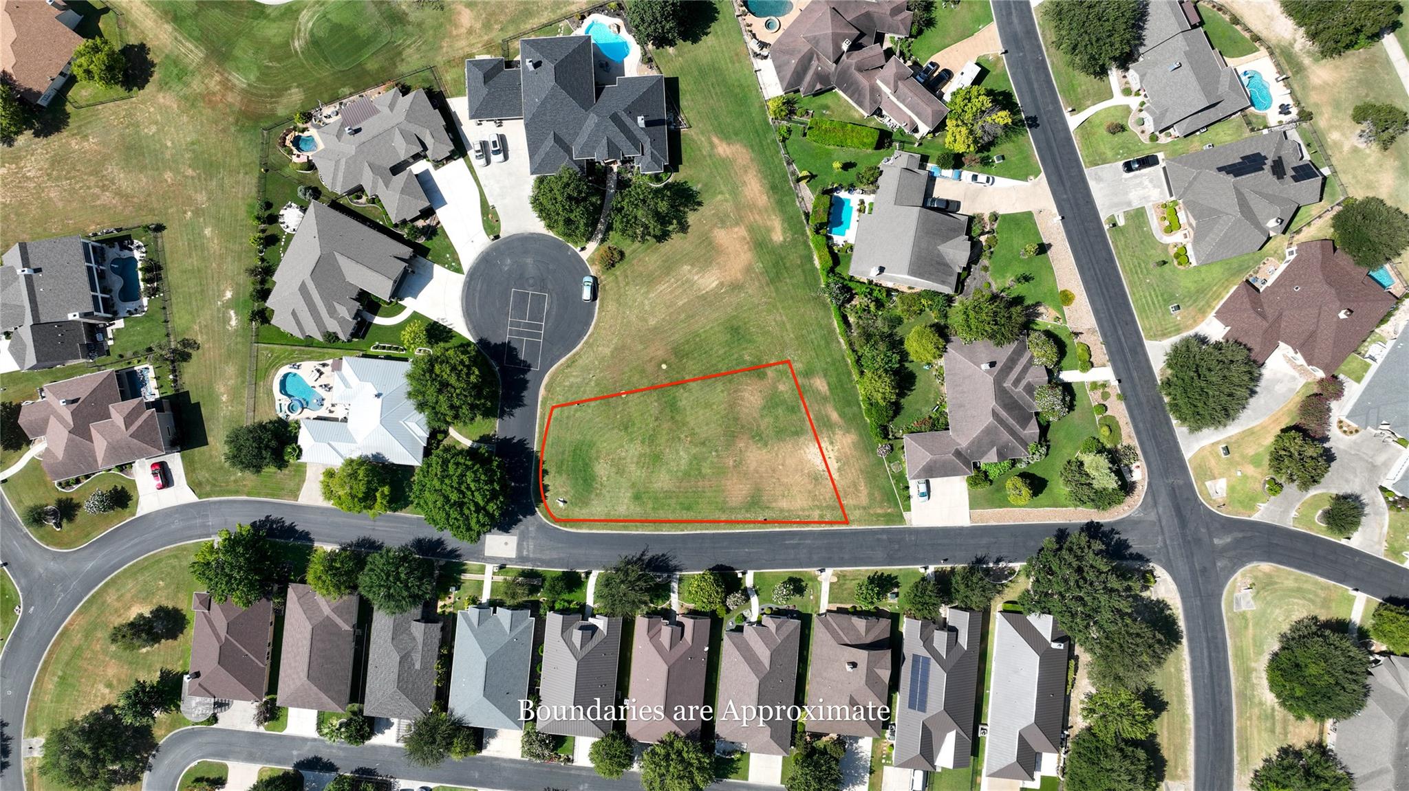 103 Perry Maxwell CT