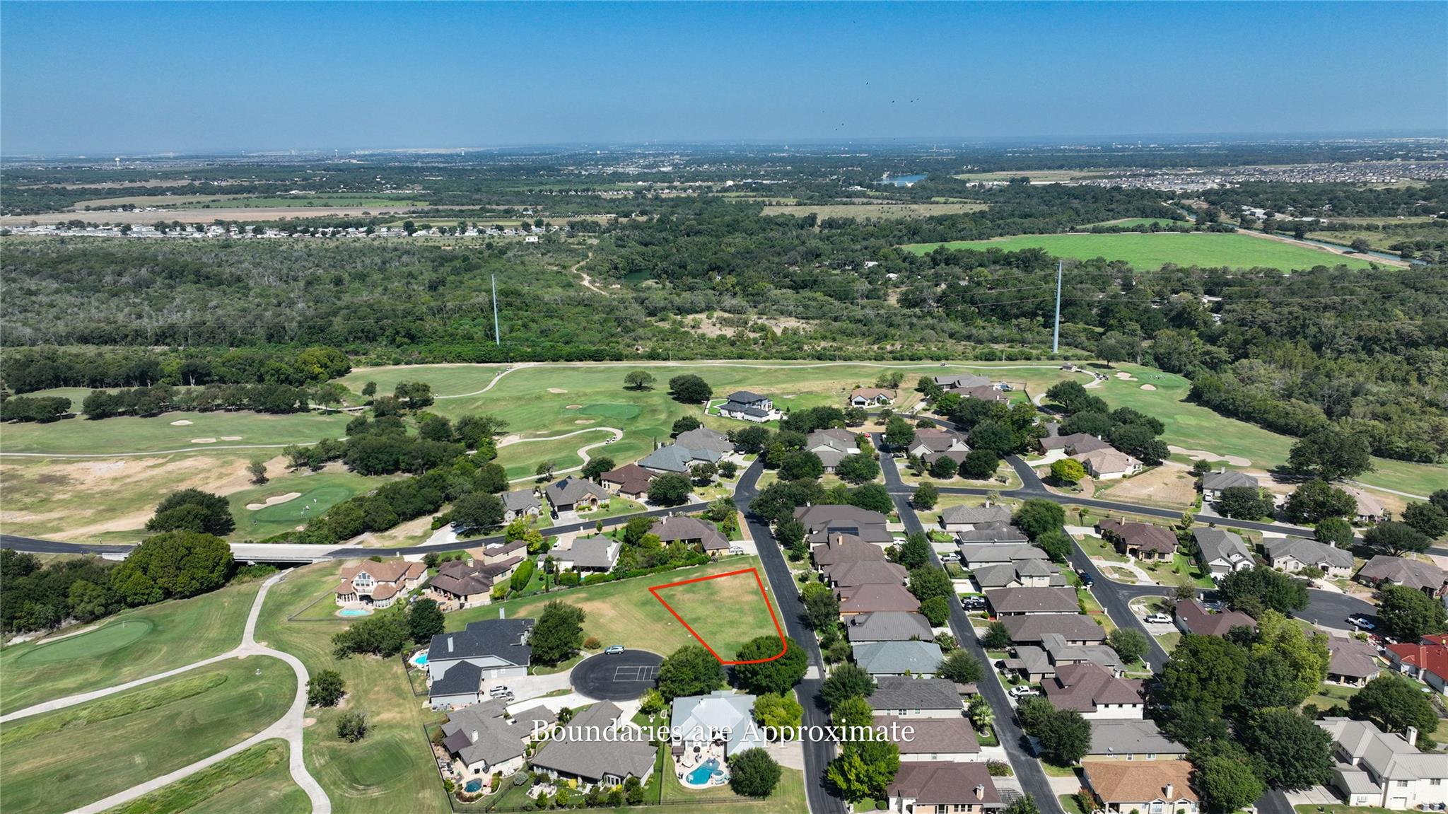 103 Perry Maxwell CT