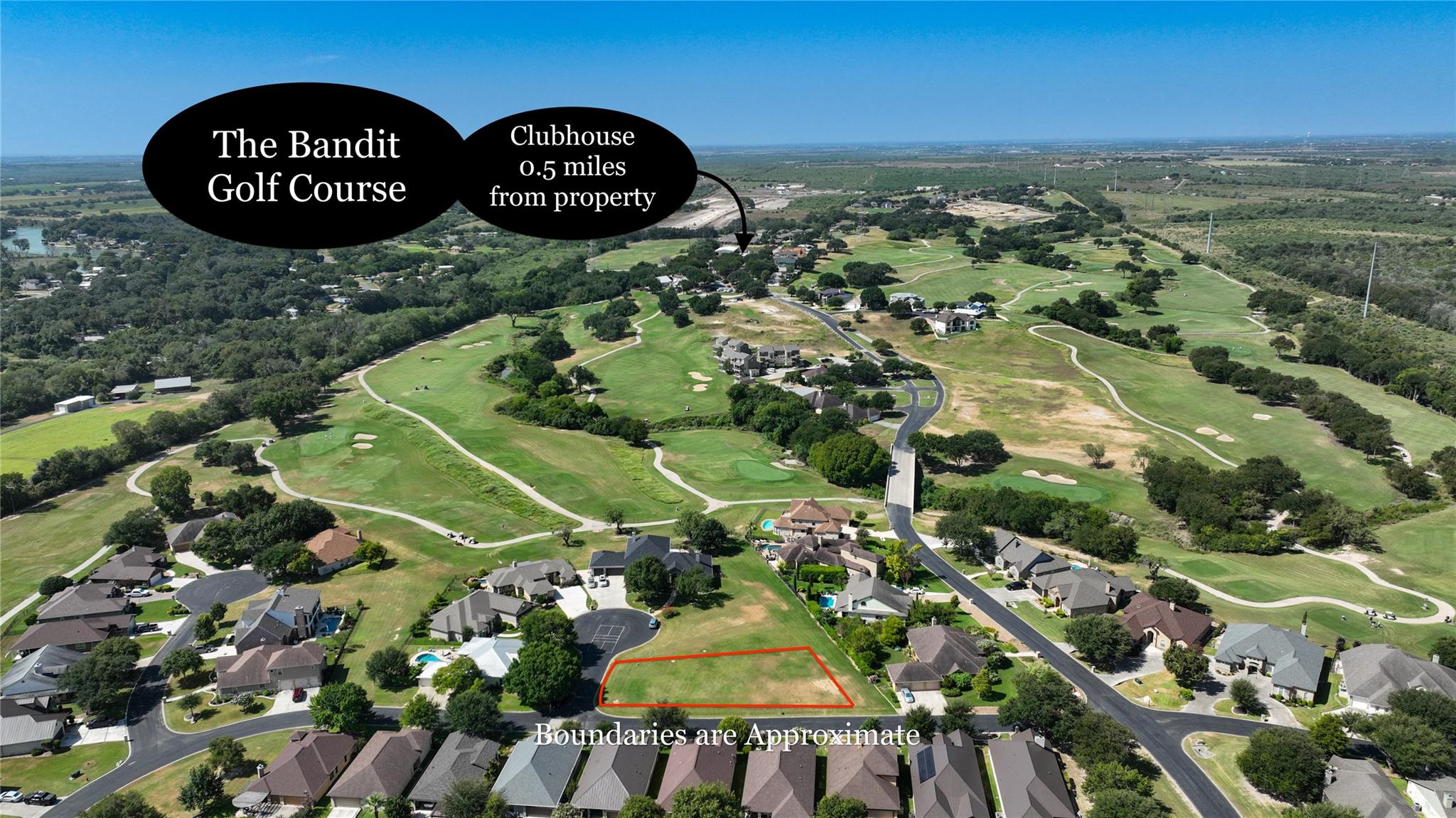 103 Perry Maxwell CT