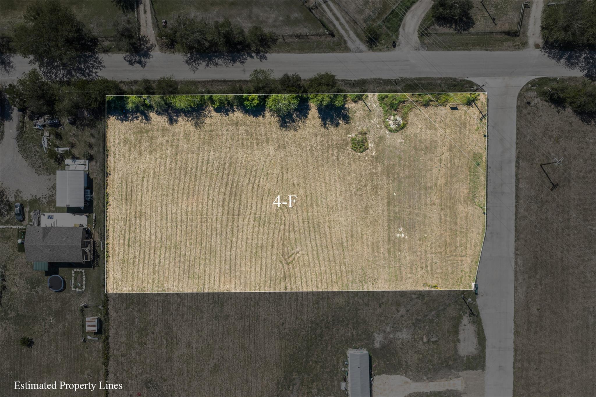 1940 Homannville TRL