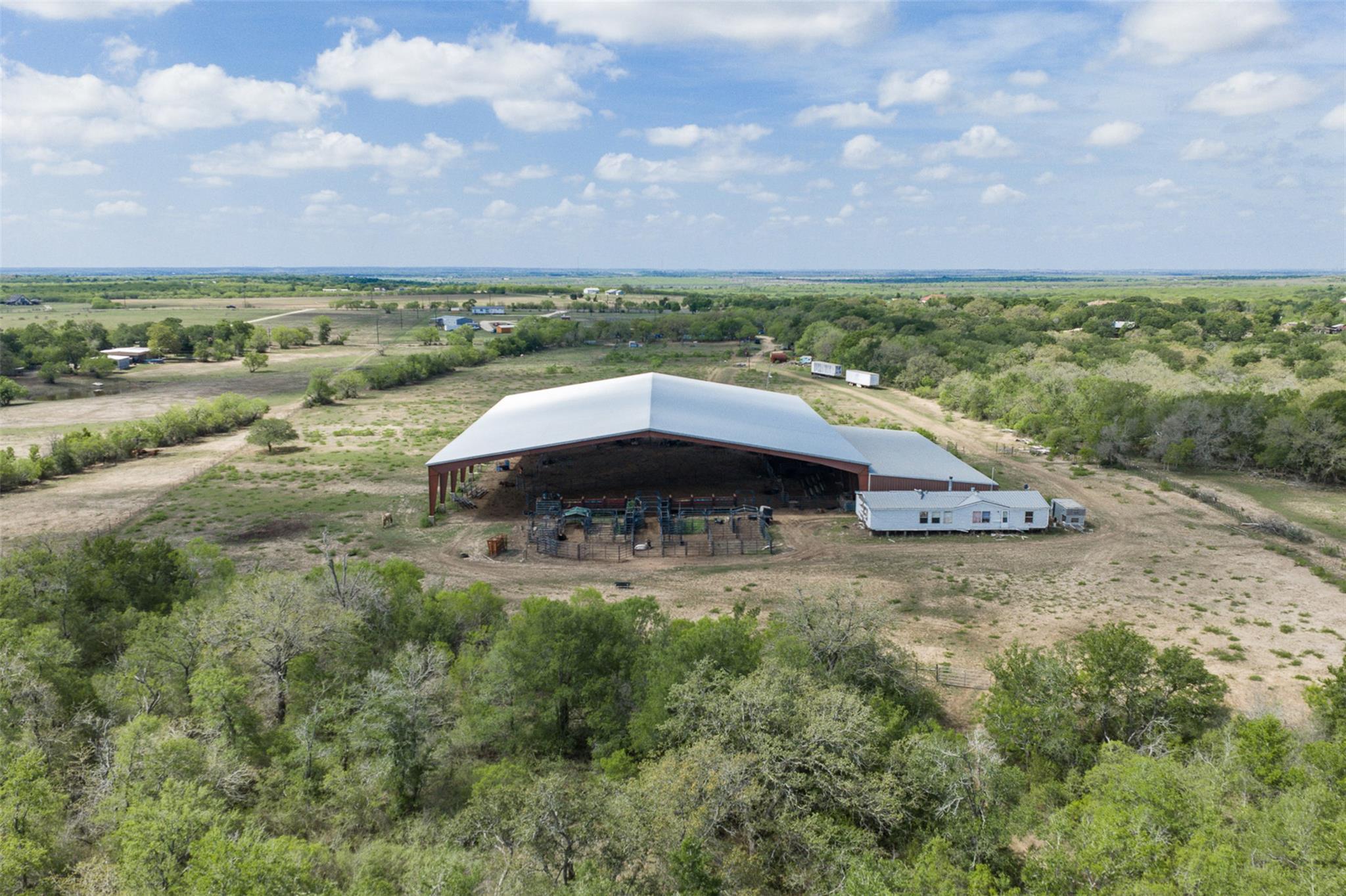 8519 State Park RD