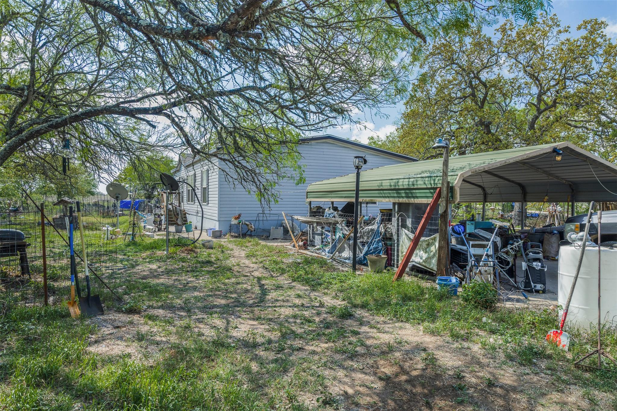 8519 State Park RD
