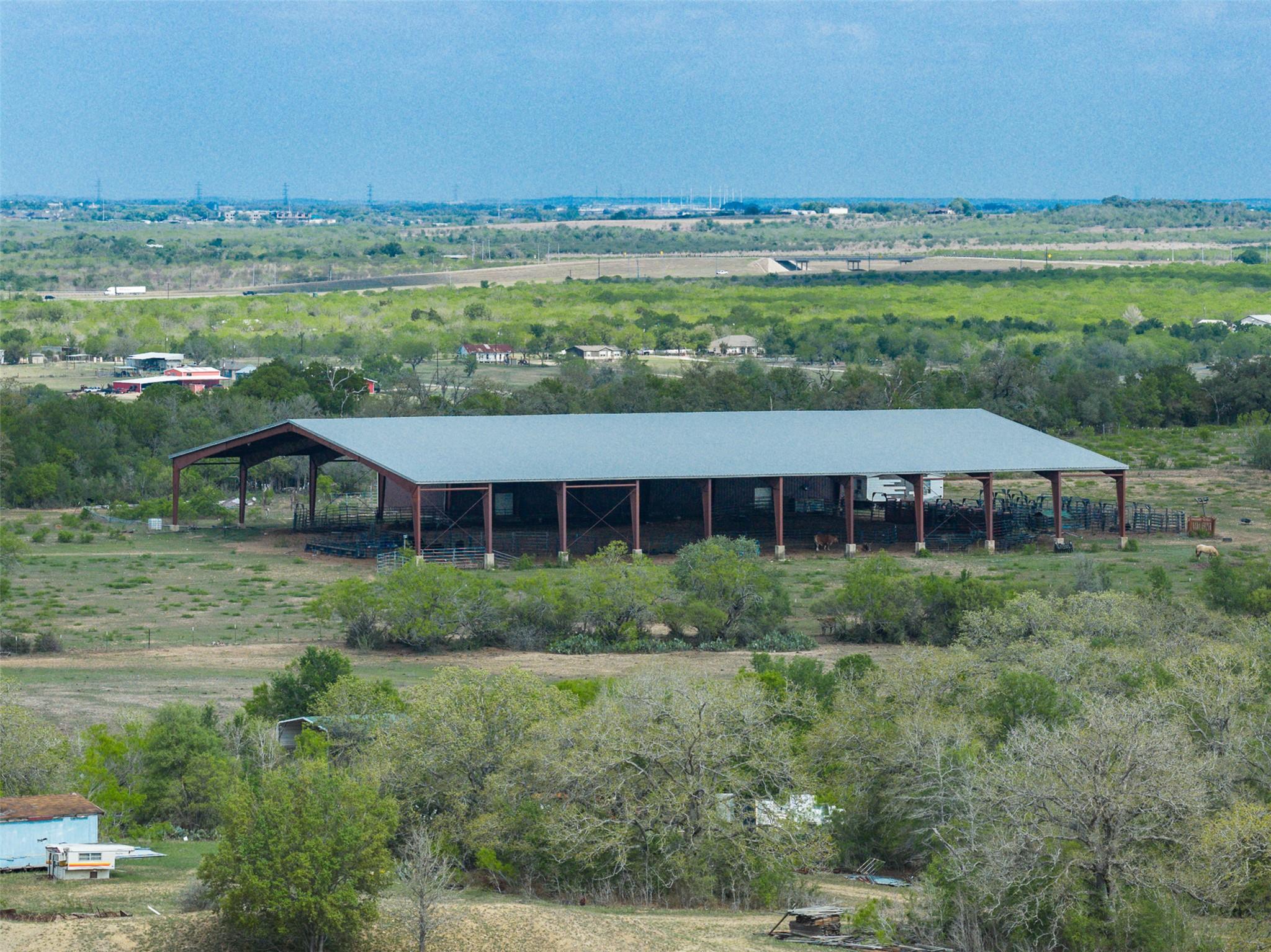 8519 State Park RD