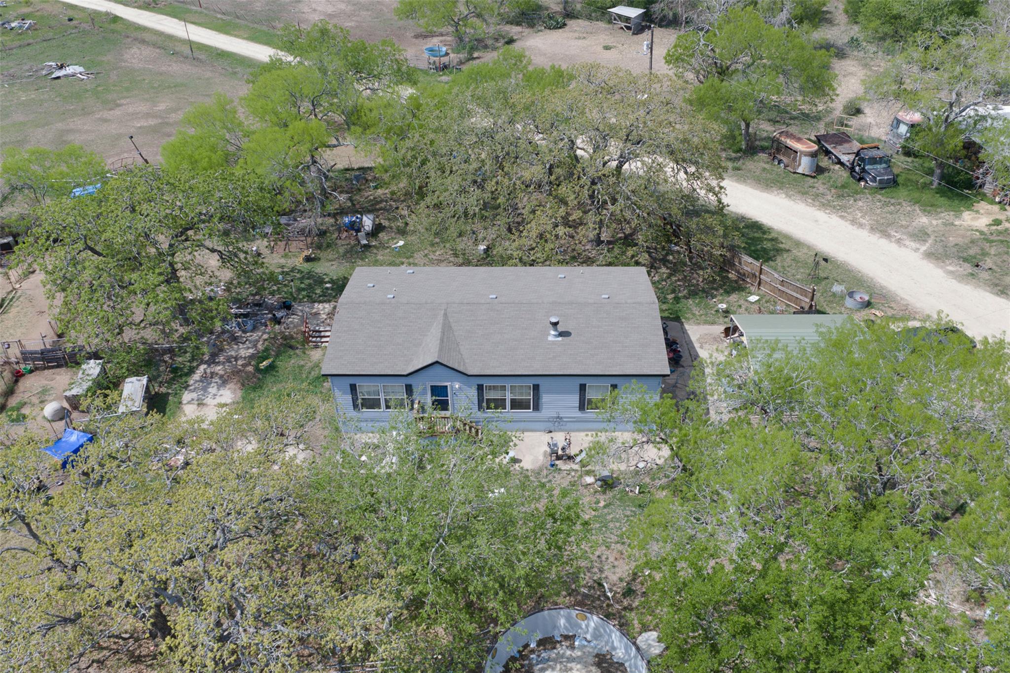 8519 State Park RD