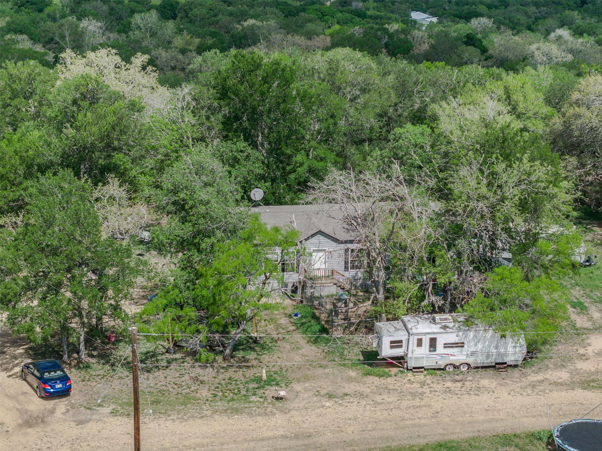 8519 State Park RD
