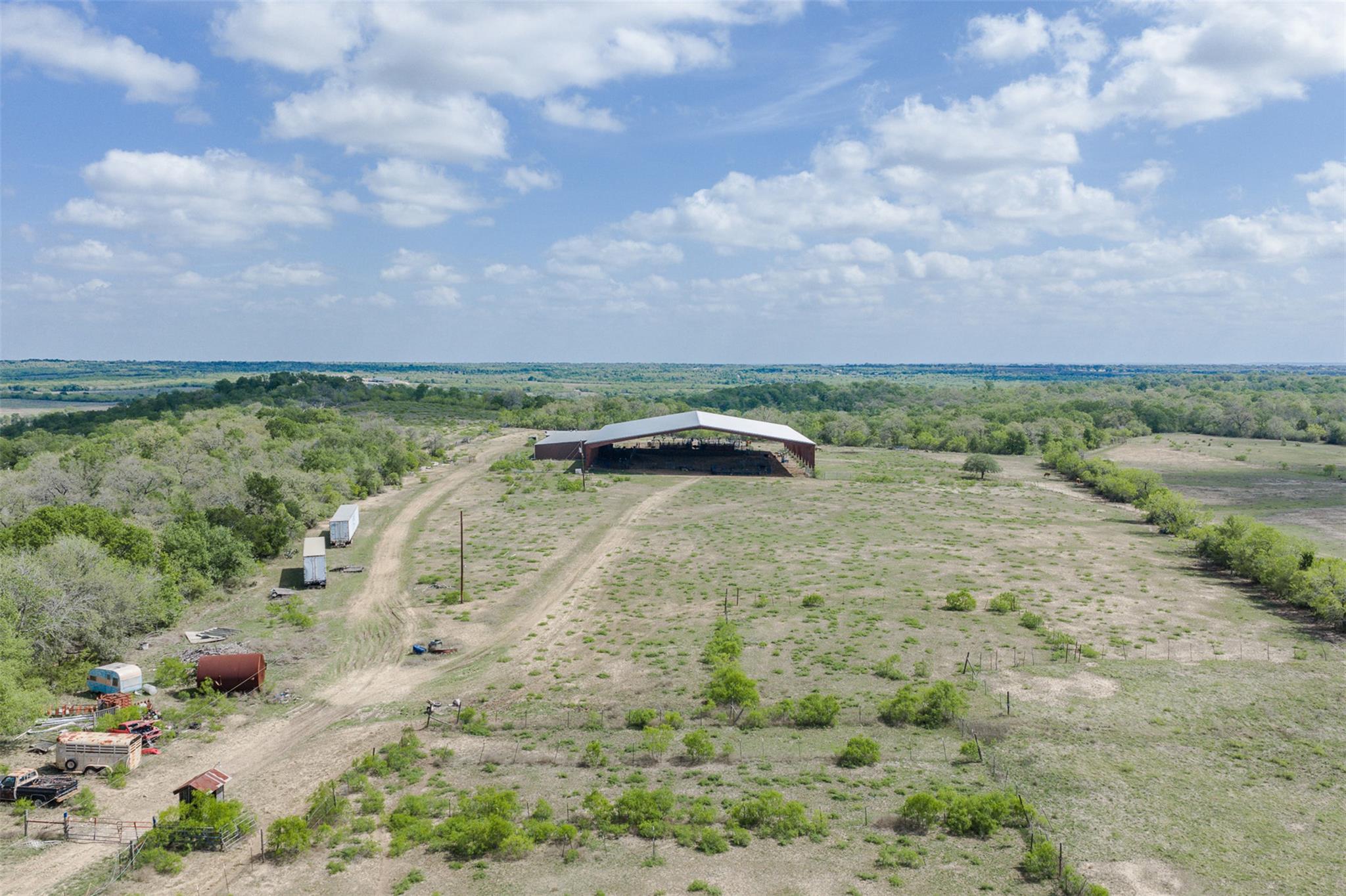 8519 State Park RD