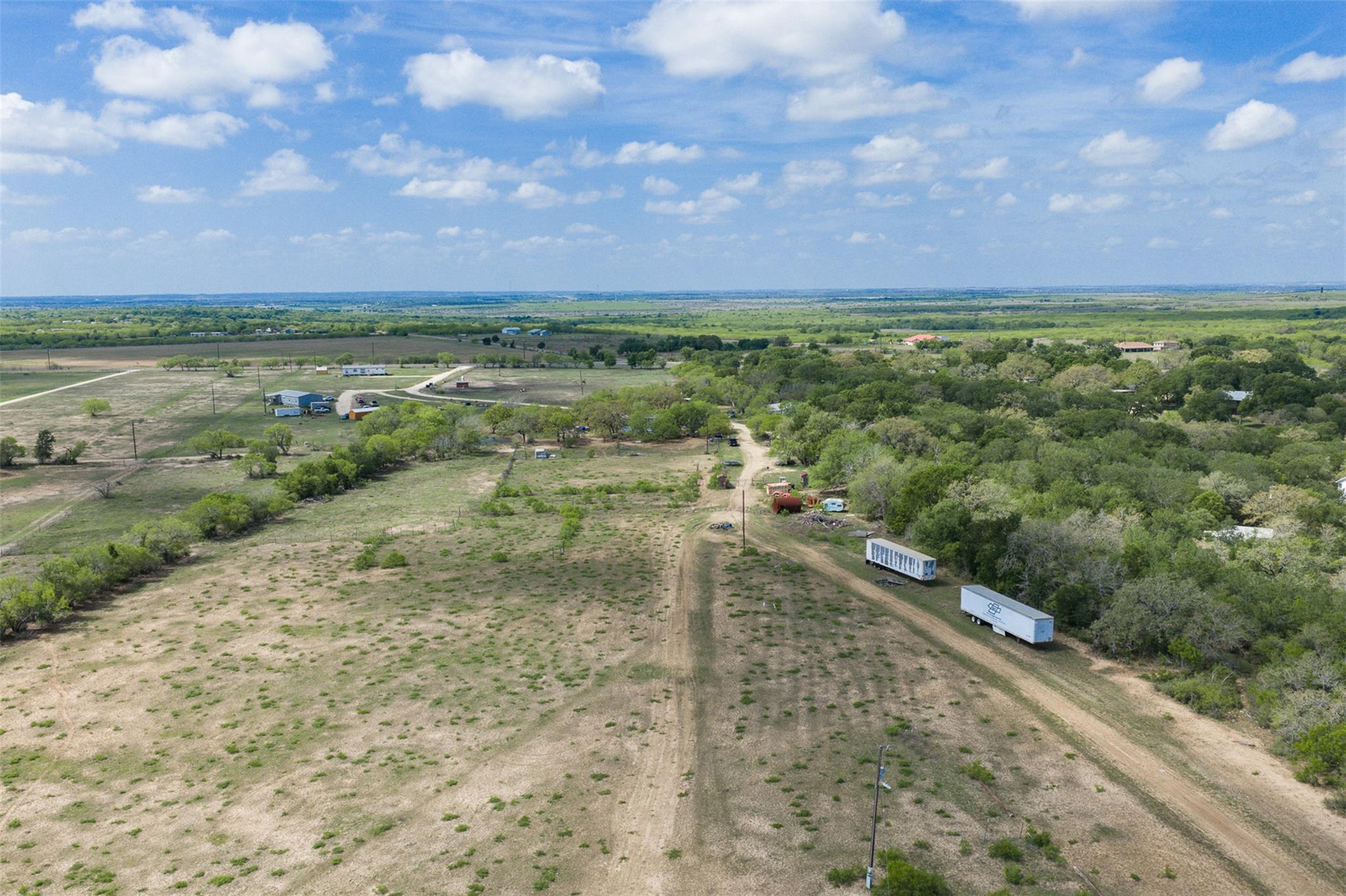 8519 State Park RD