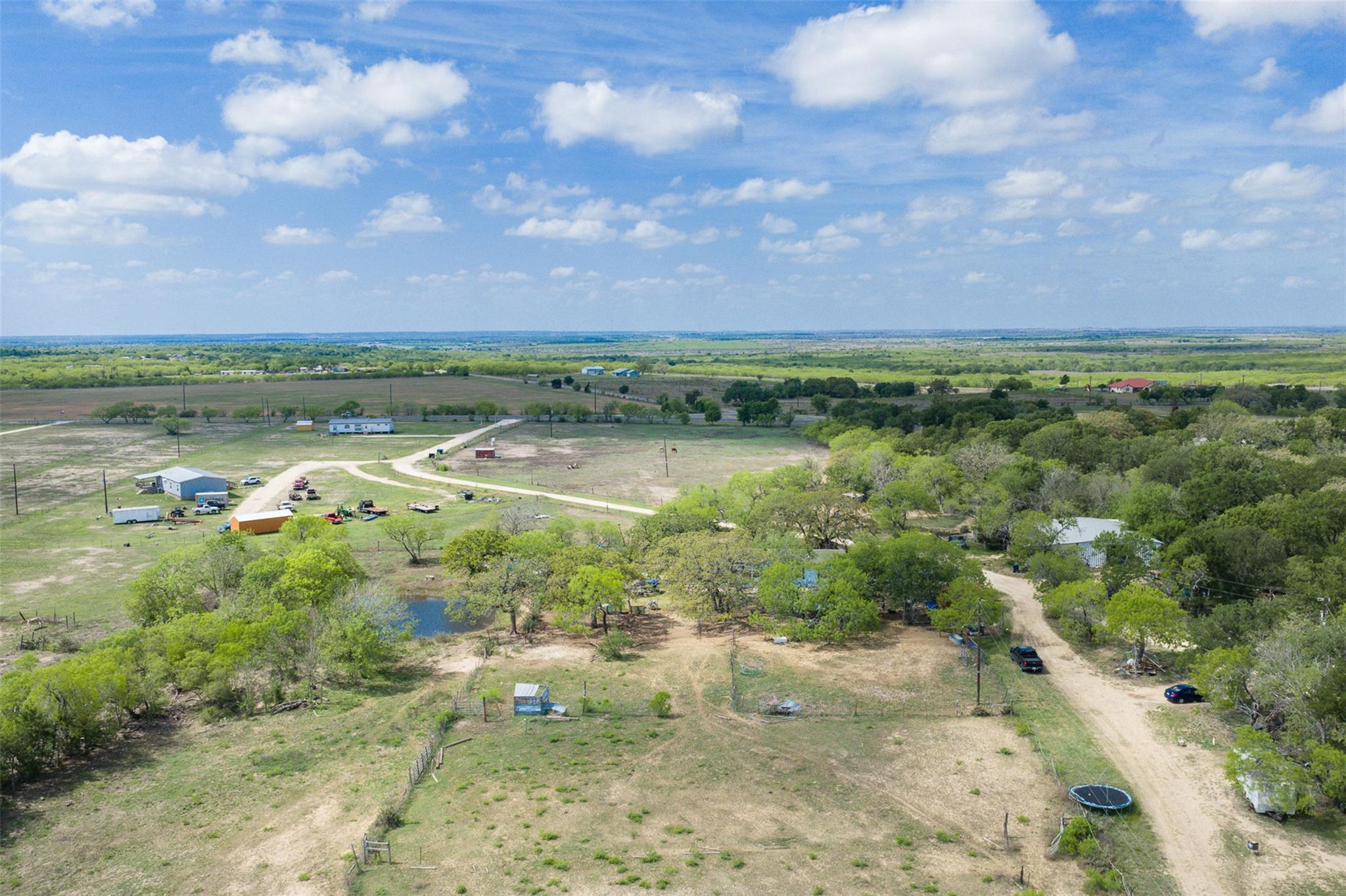 8519 State Park RD