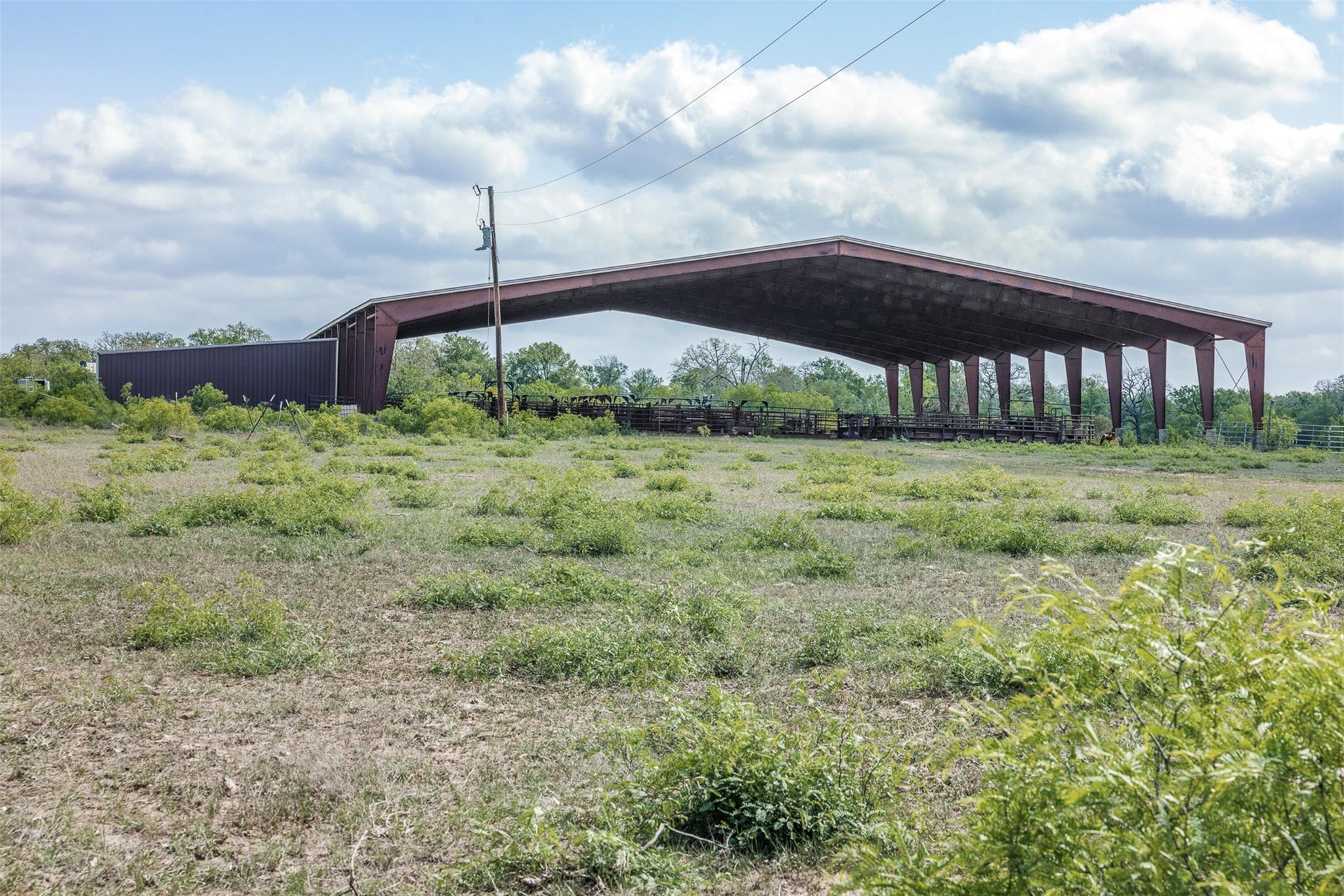 8519 State Park RD