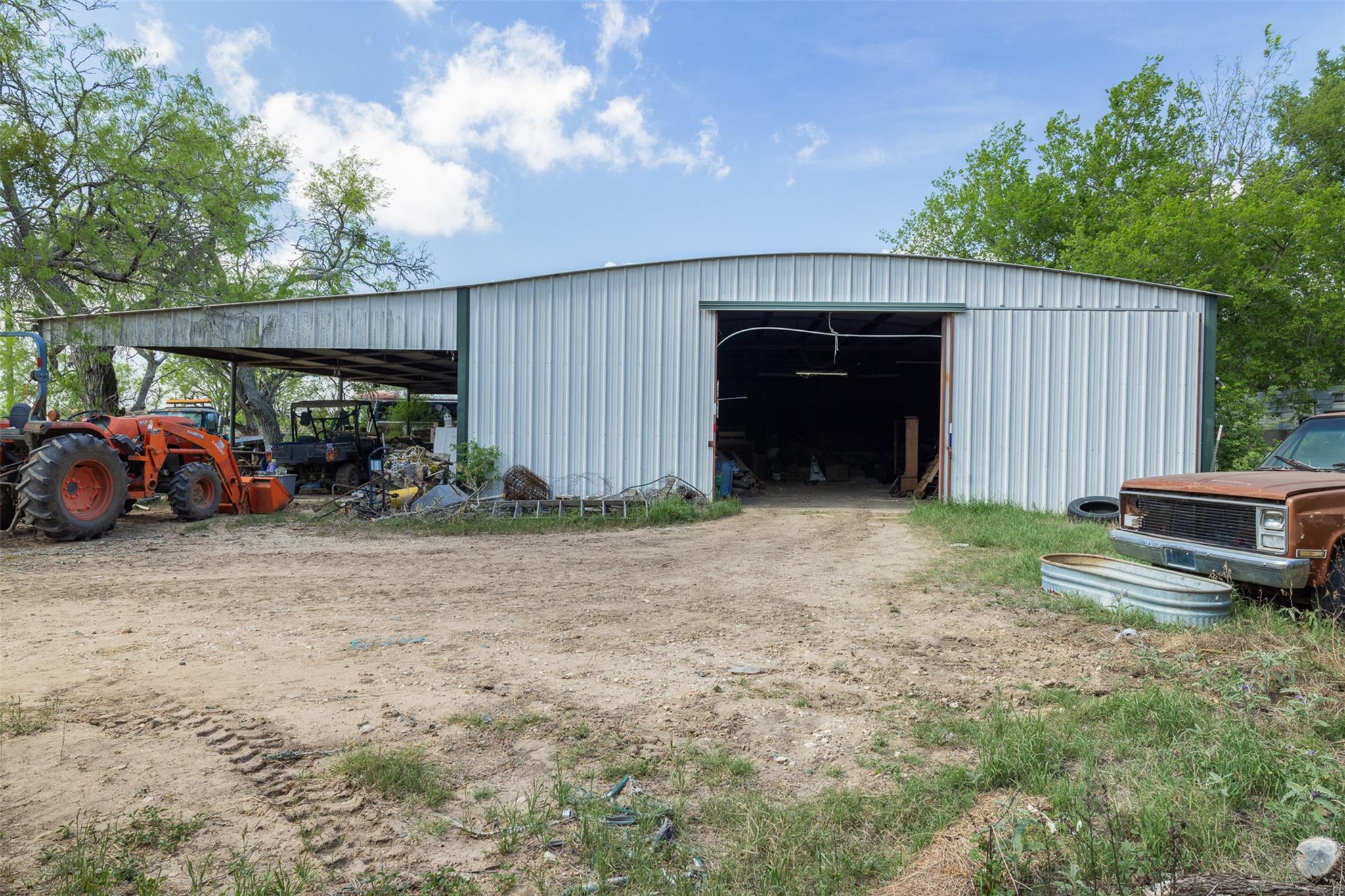 8519 State Park RD