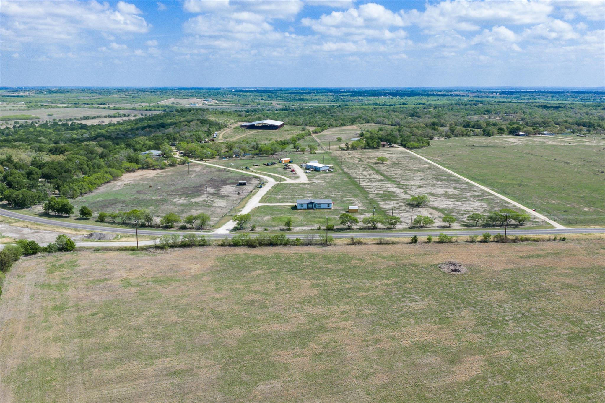 8519 State Park RD