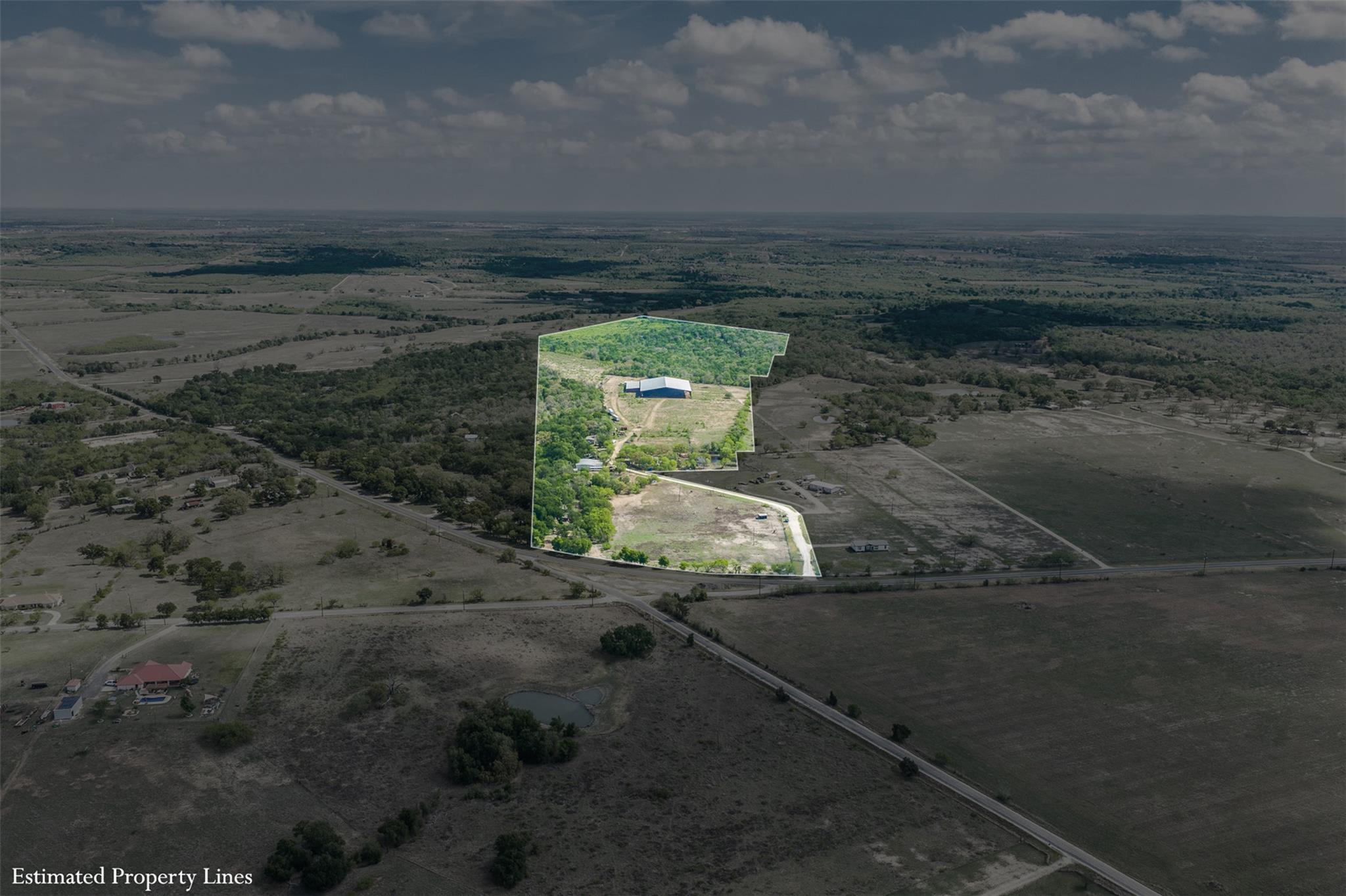 8519 State Park RD