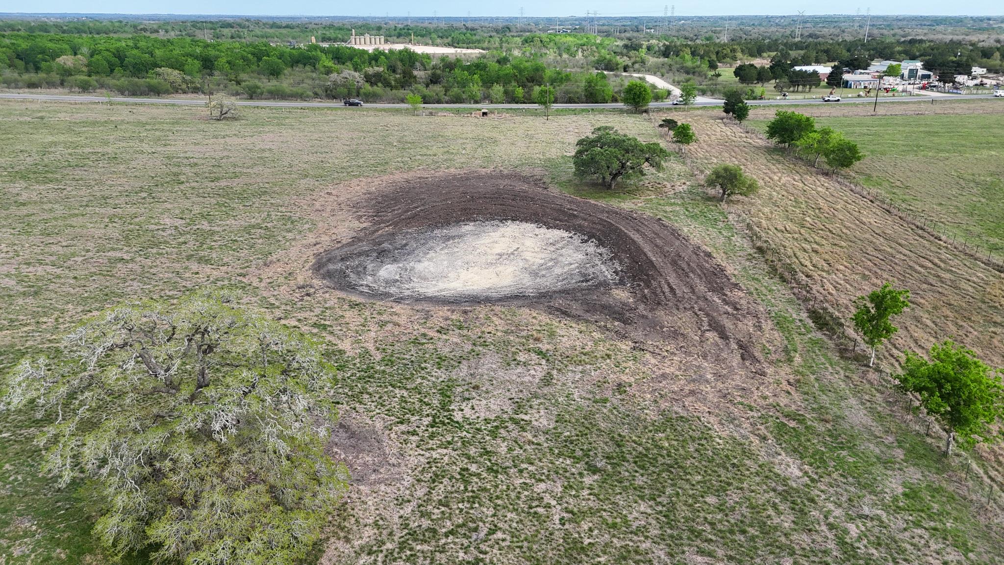 2077 East State Hwy 237