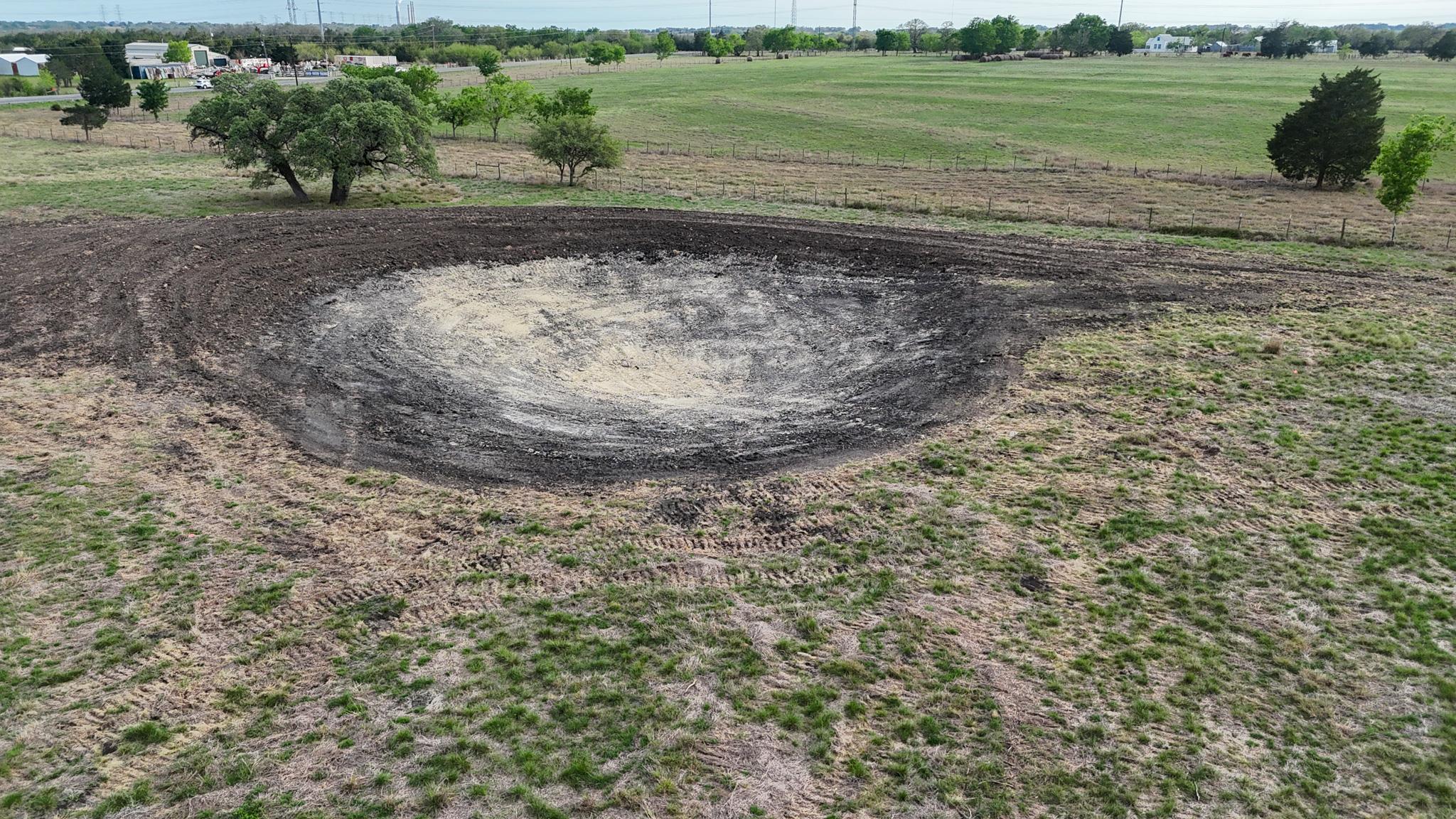 2077 East State Hwy 237