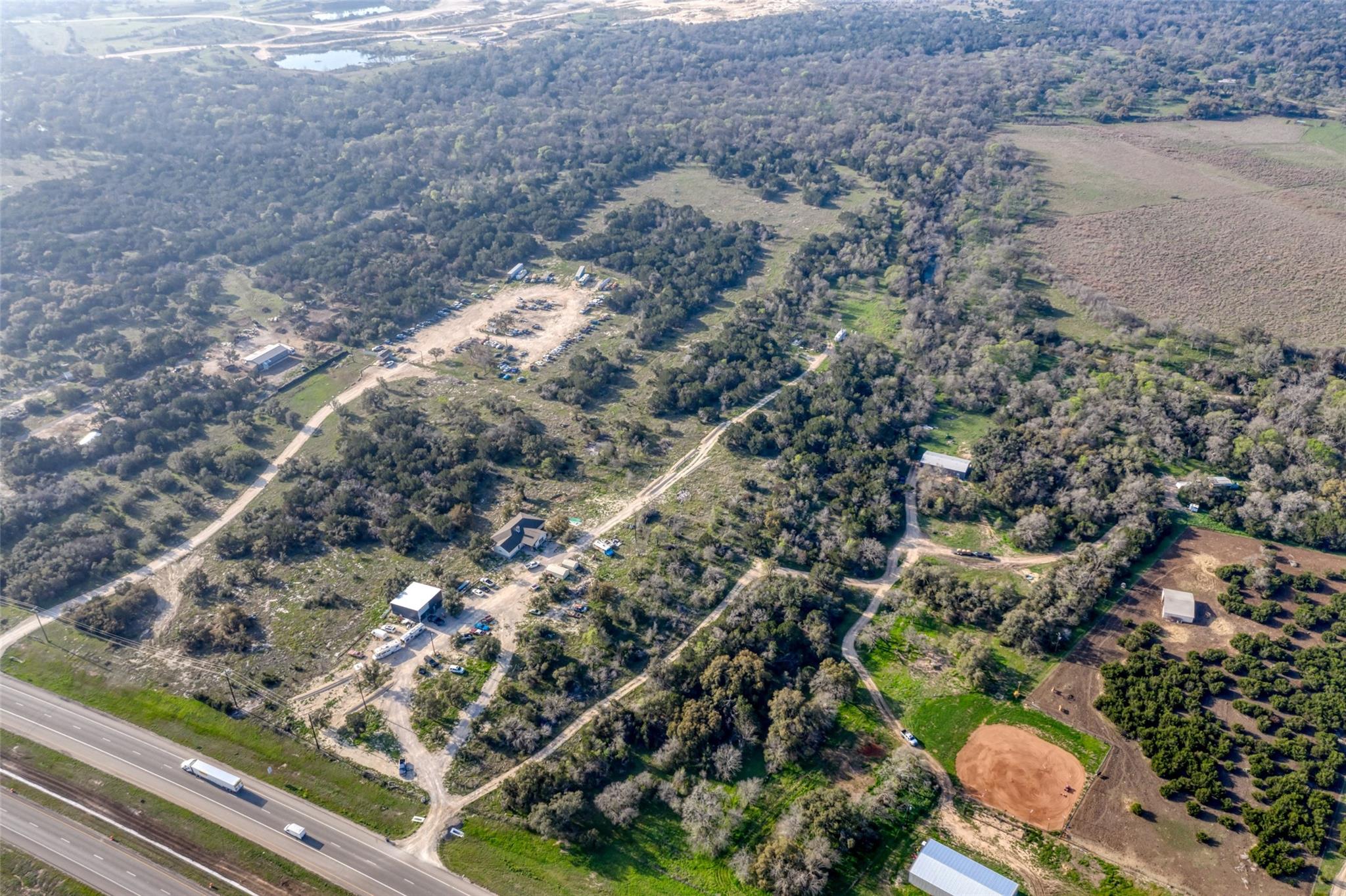 6931 State Highway 195