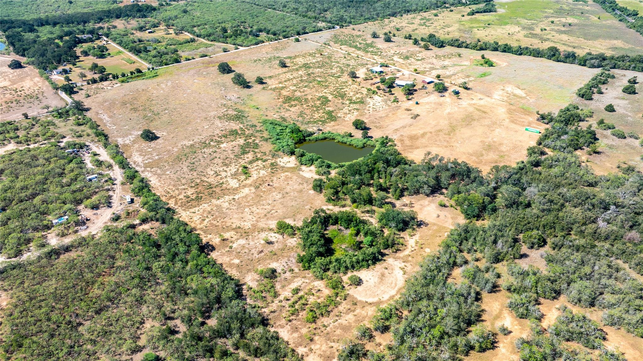 LOT 1B Tumbleweed TRL