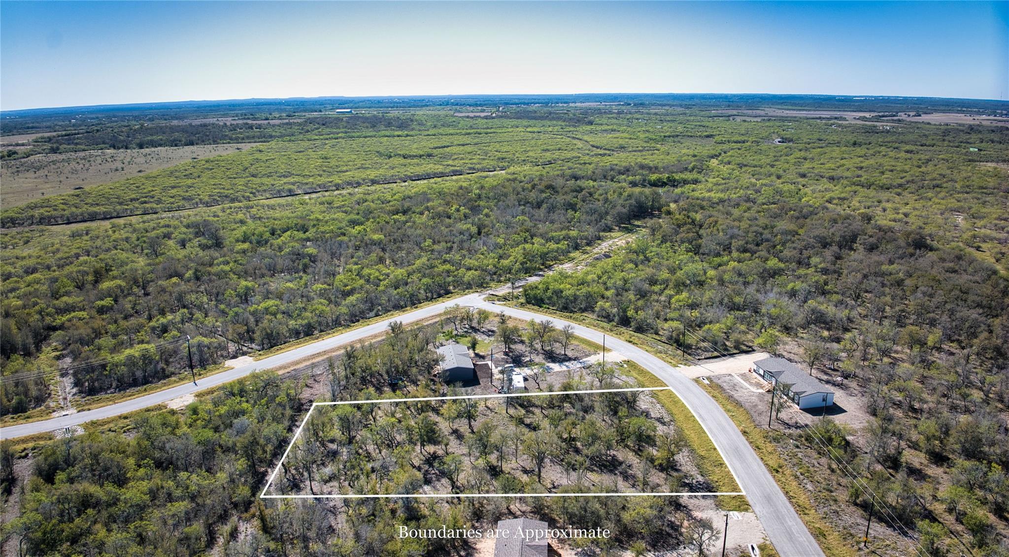 TBD Tract 6 Baylen Clifton LN