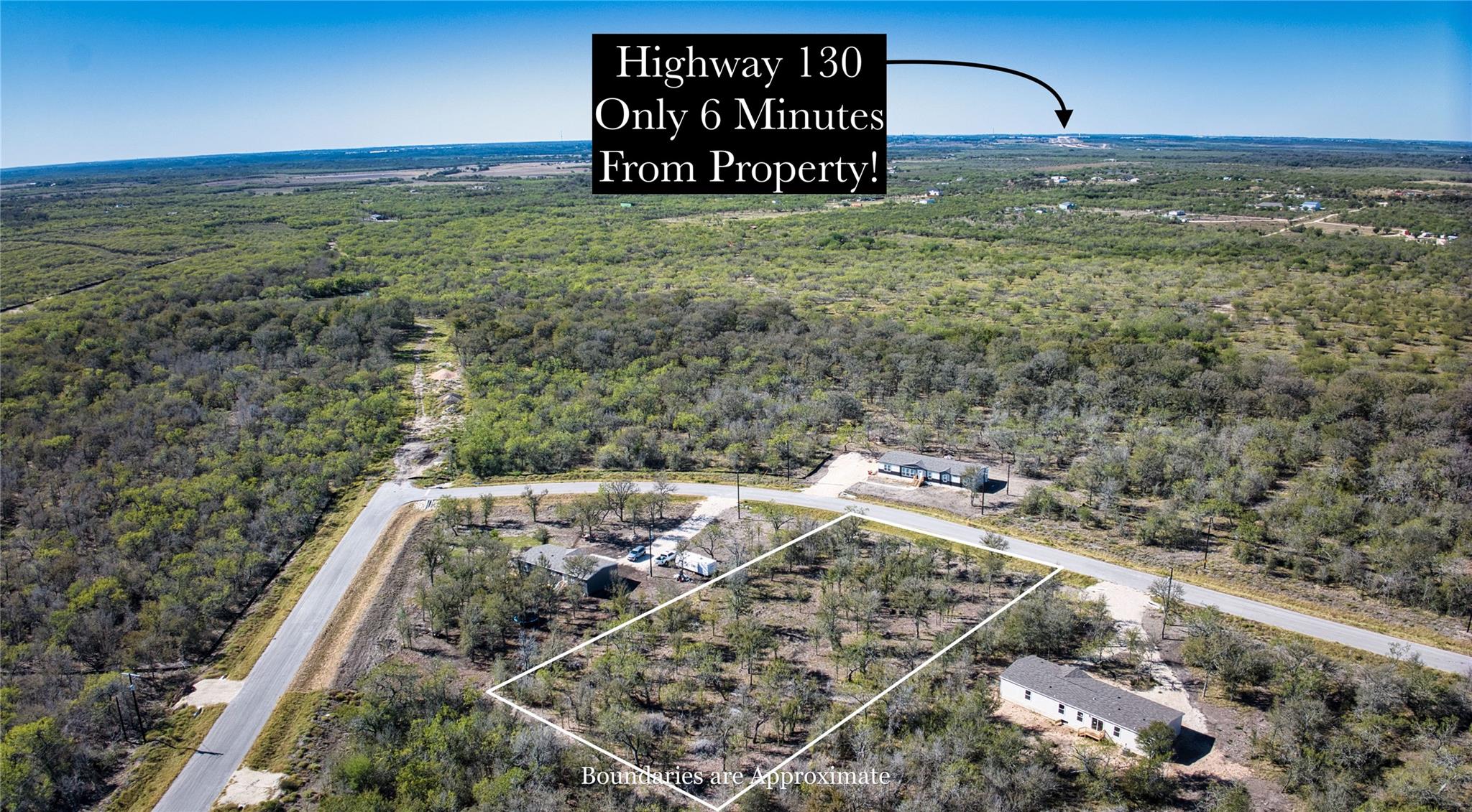 TBD Tract 6 Baylen Clifton LN