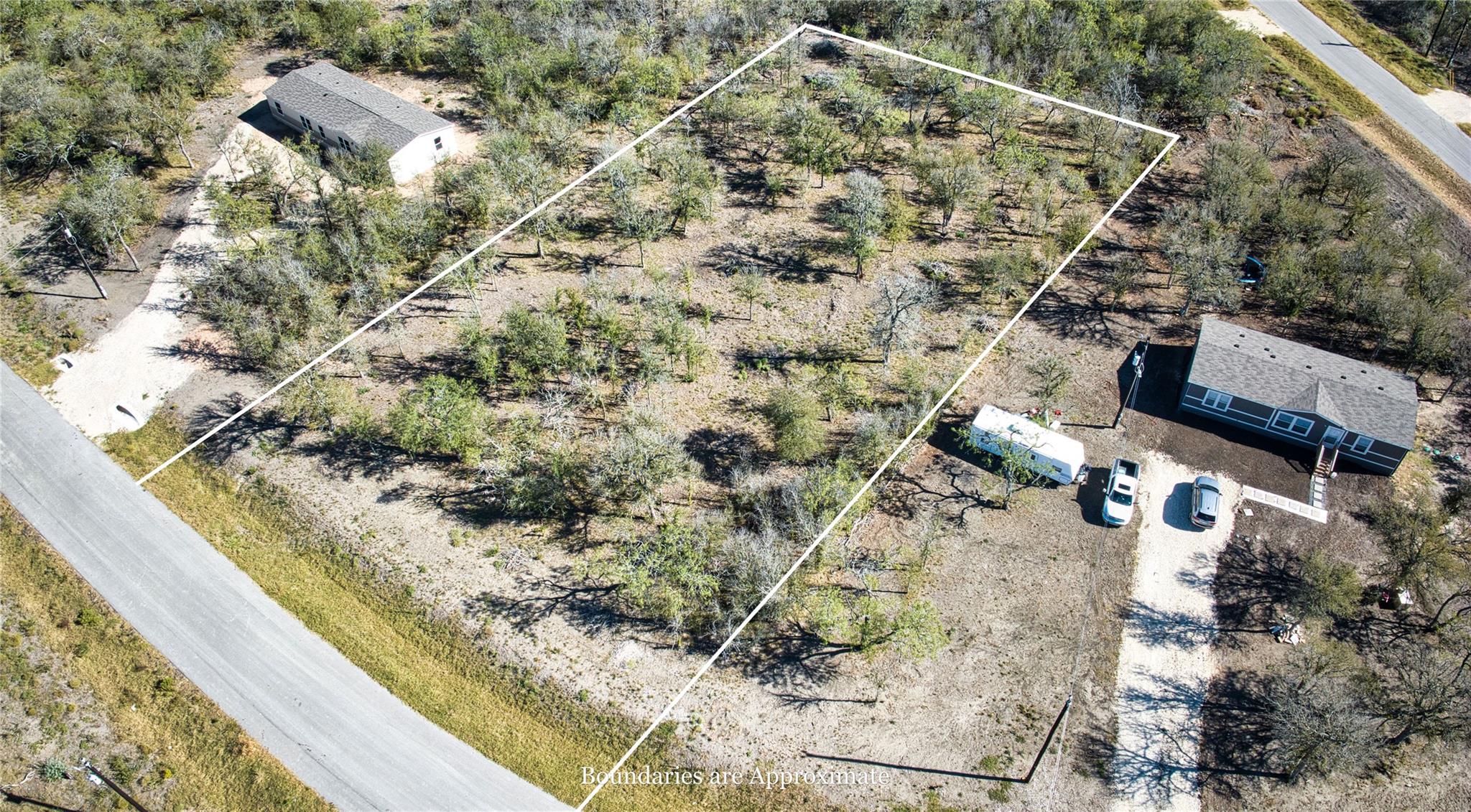 TBD Tract 6 Baylen Clifton LN
