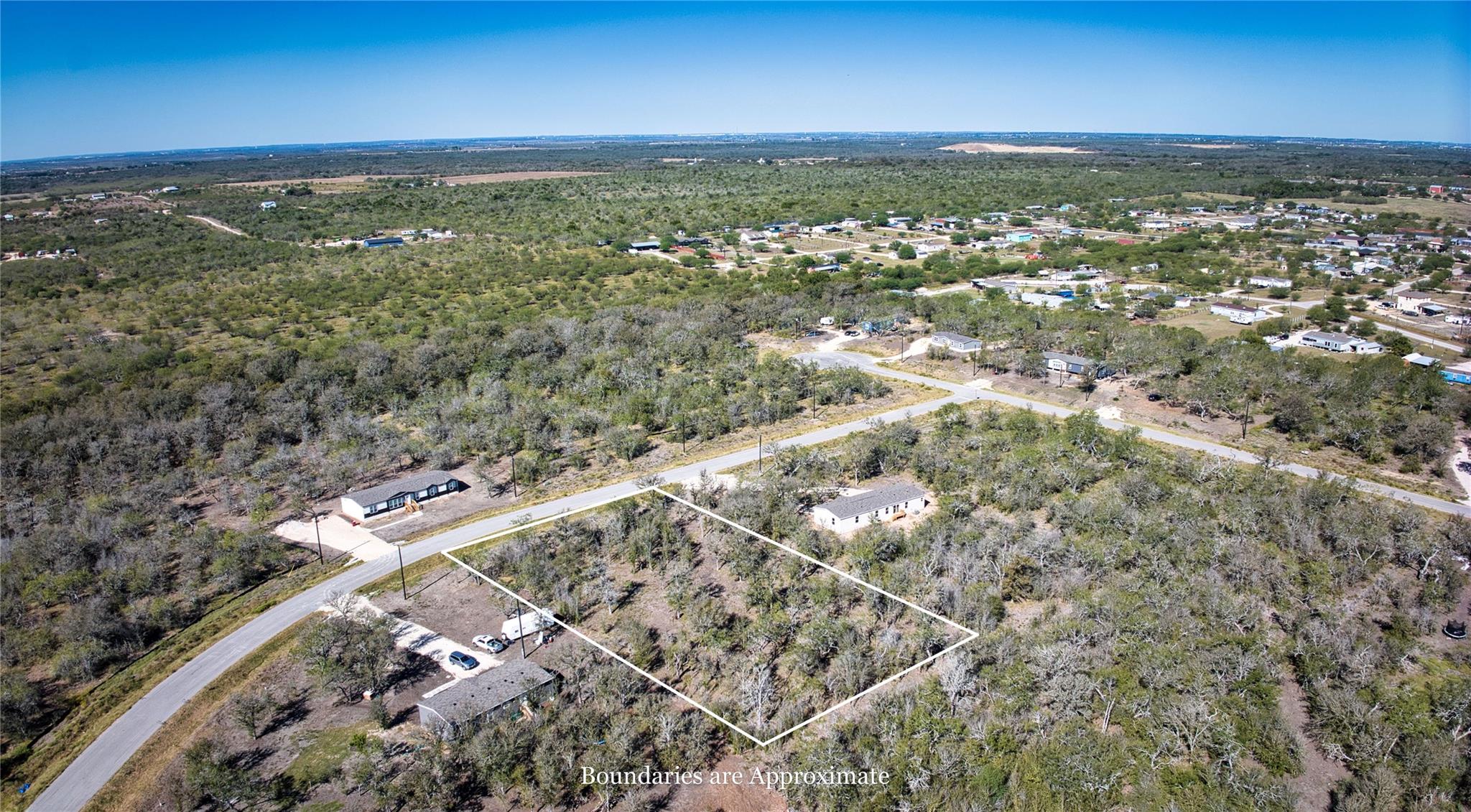 TBD Tract 6 Baylen Clifton LN