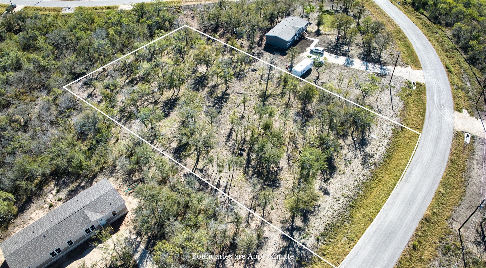 TBD Tract 6 Baylen Clifton LN