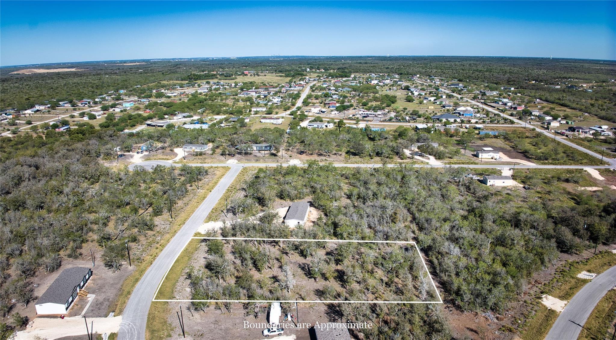 TBD Tract 6 Baylen Clifton LN