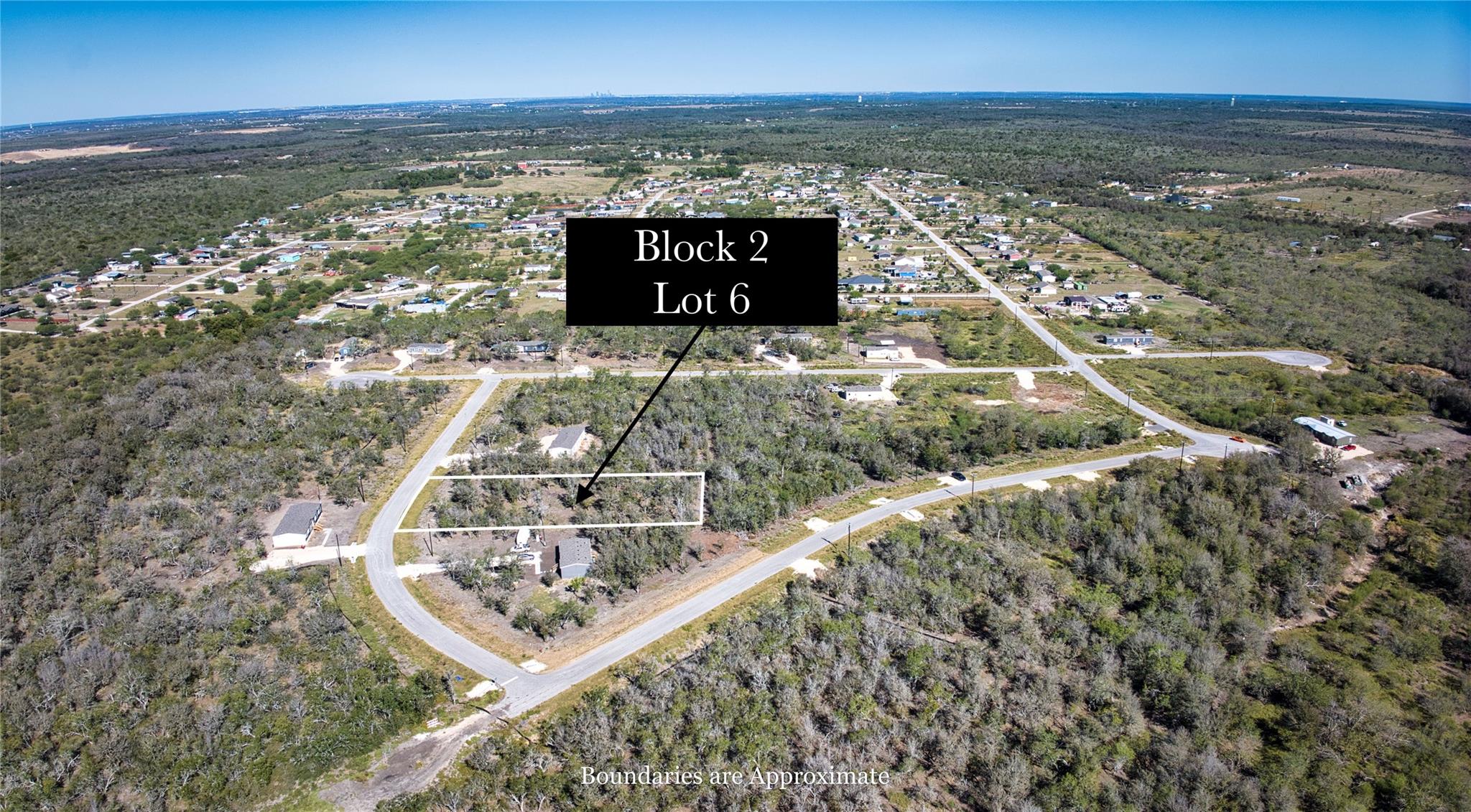 TBD Tract 6 Baylen Clifton LN