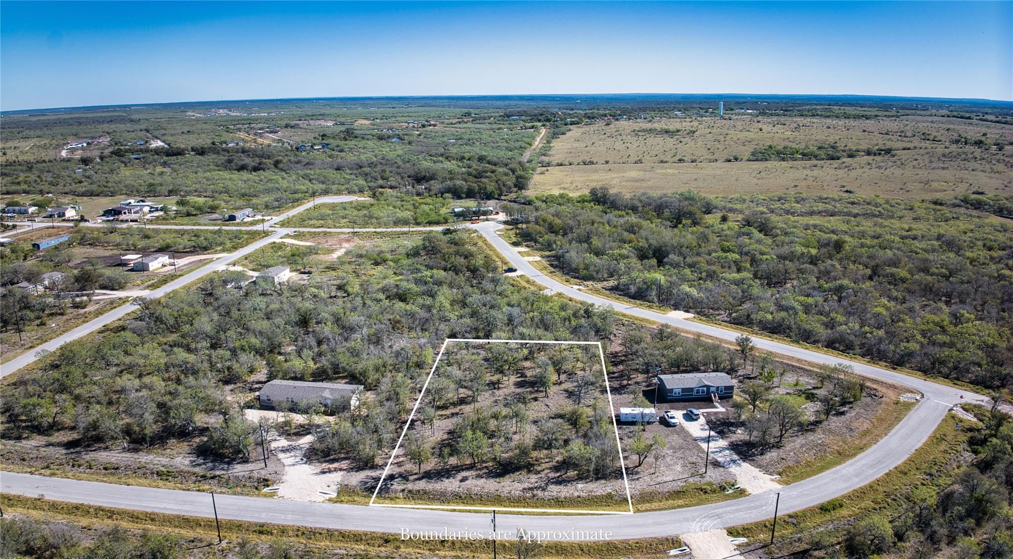 TBD Tract 6 Baylen Clifton LN