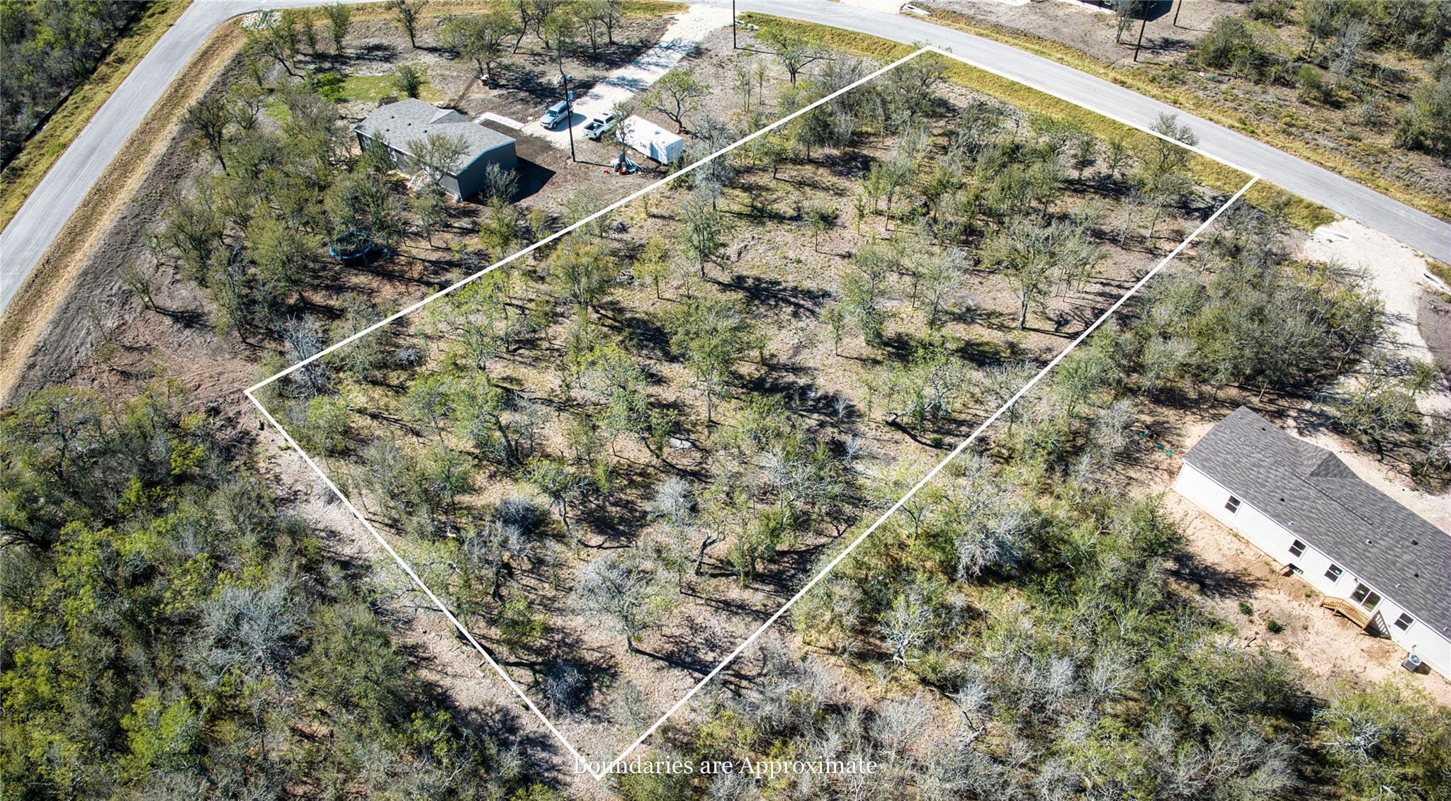 TBD Tract 6 Baylen Clifton LN