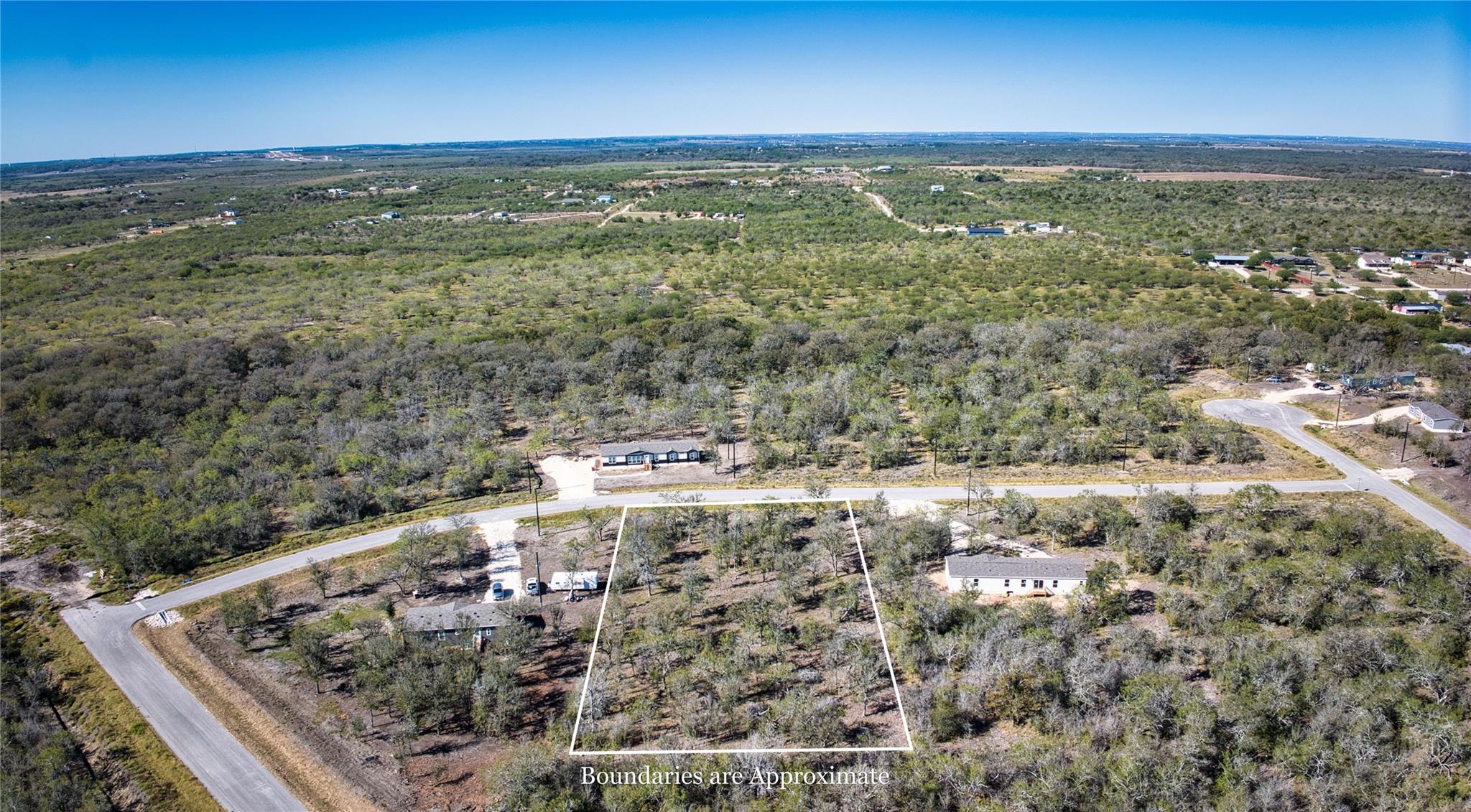 TBD Tract 6 Baylen Clifton LN