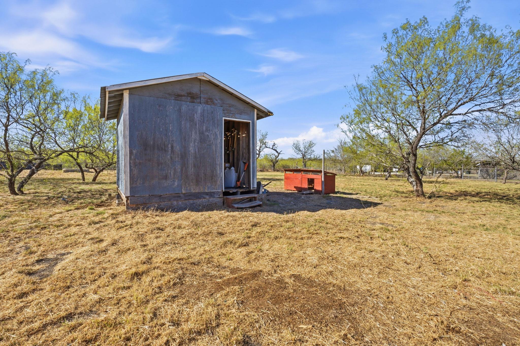 574 Highland Ranch WAY