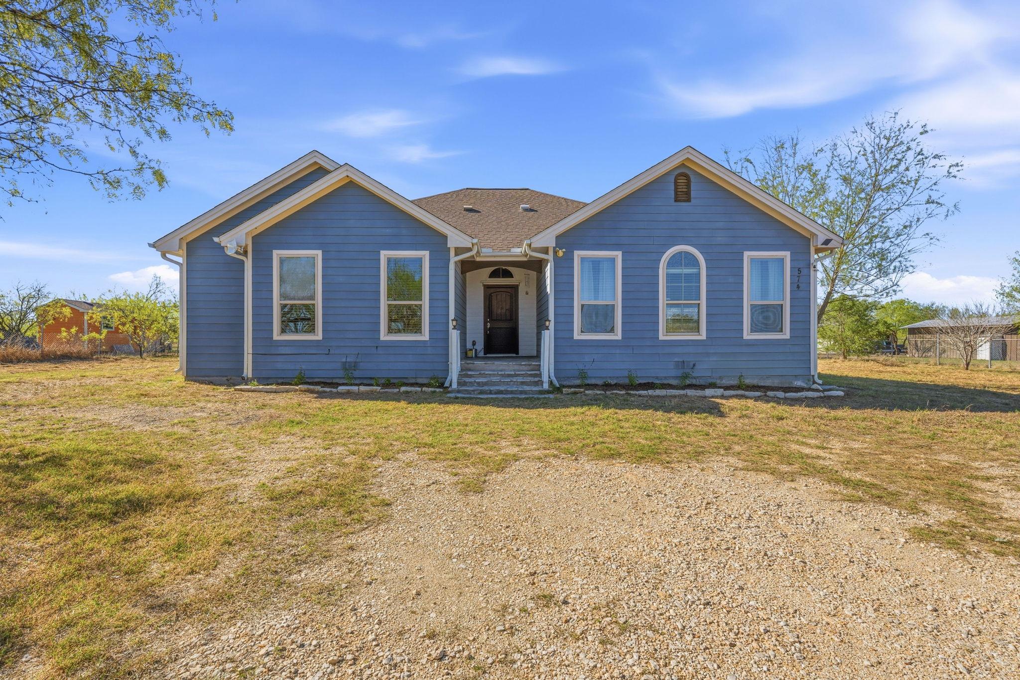 574 Highland Ranch WAY