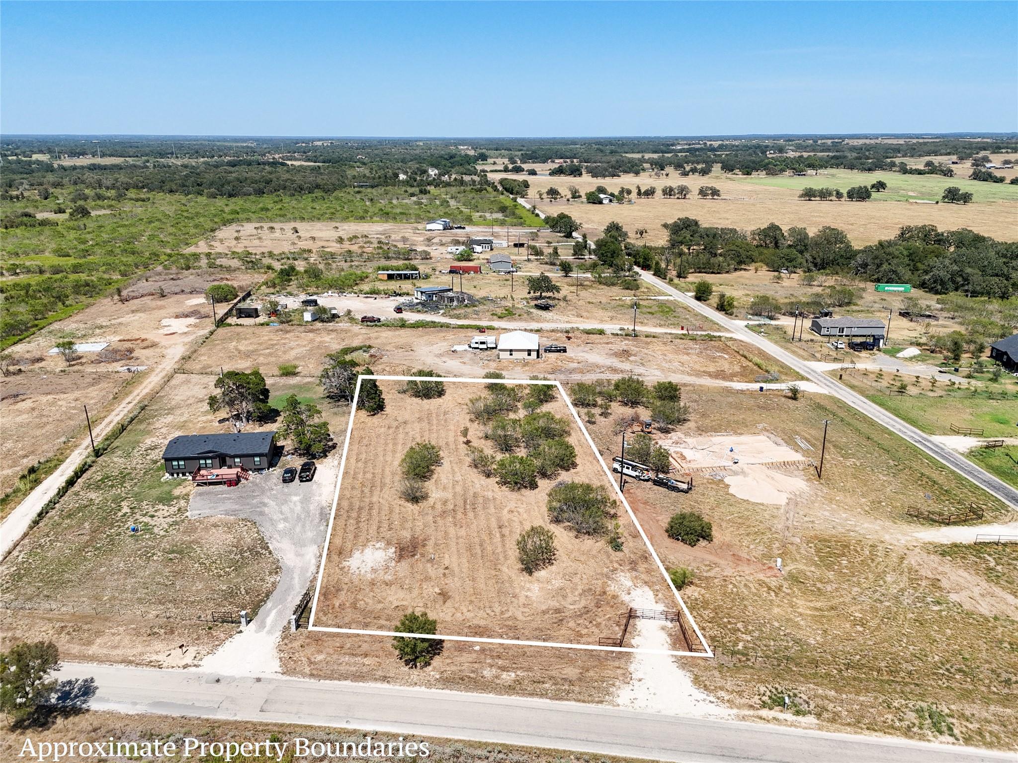 4049 Old Colony Line RD
