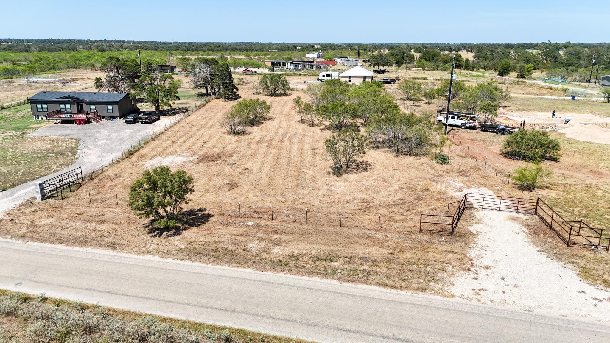 4049 Old Colony Line RD